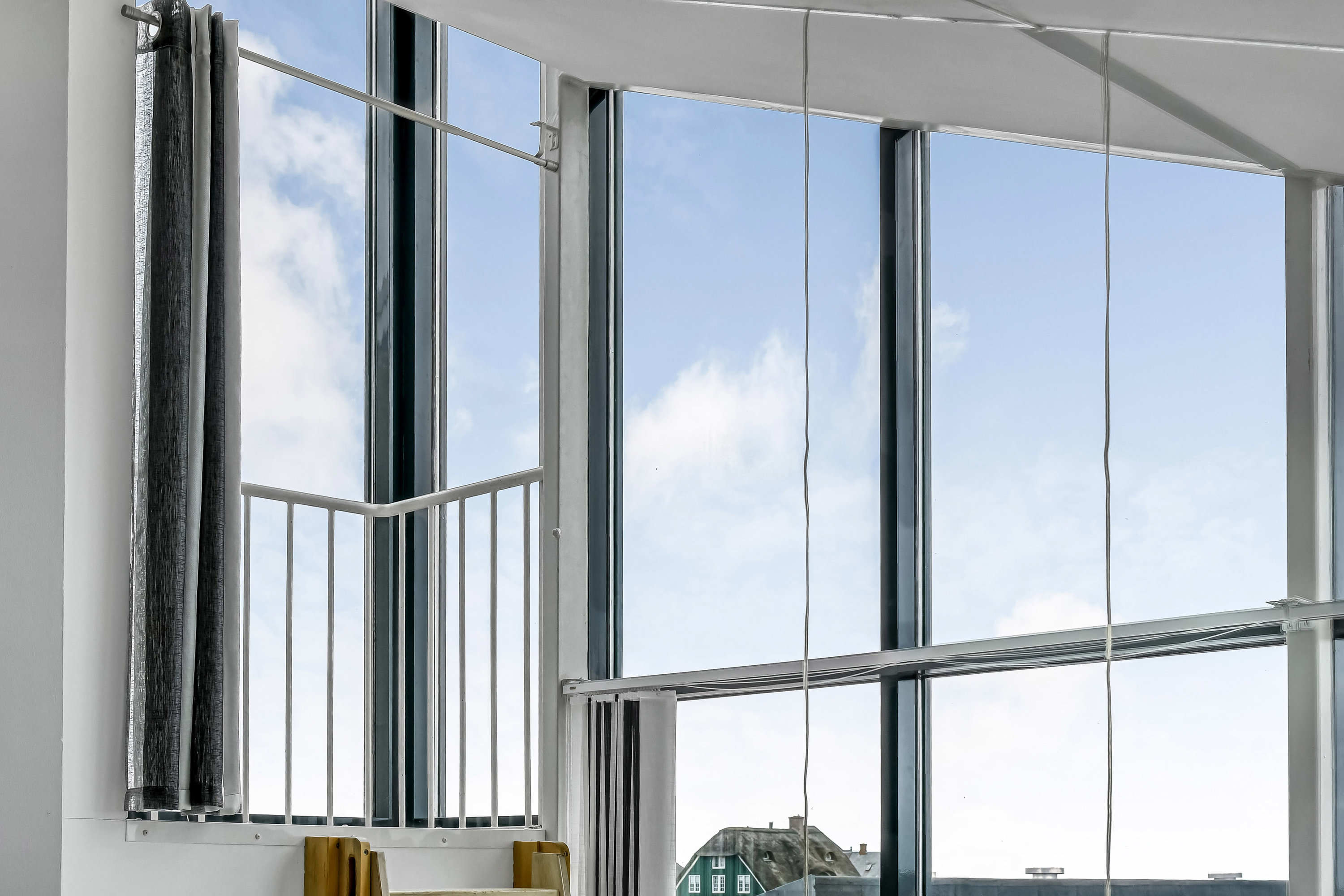 Fremhævet andet billede i fuldskærmstilstand. Billede af Strandvejen 52, 2. 52., Fanø Bad, 6720 Fanø