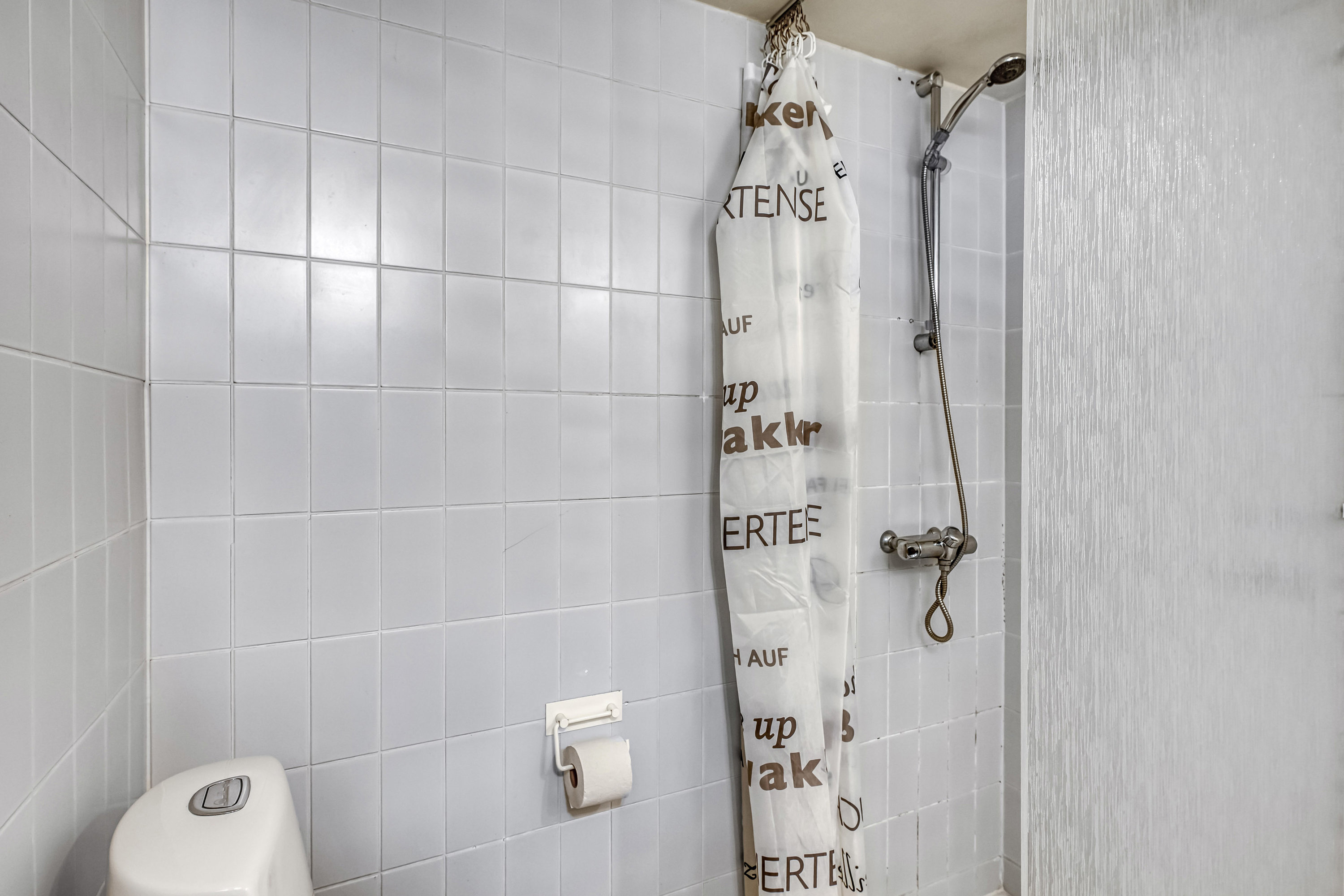 Fremhævet badeværelse billede i fuldskærmstilstand. Billede af Strandvejen 52, 2. 52., Fanø Bad, 6720 Fanø