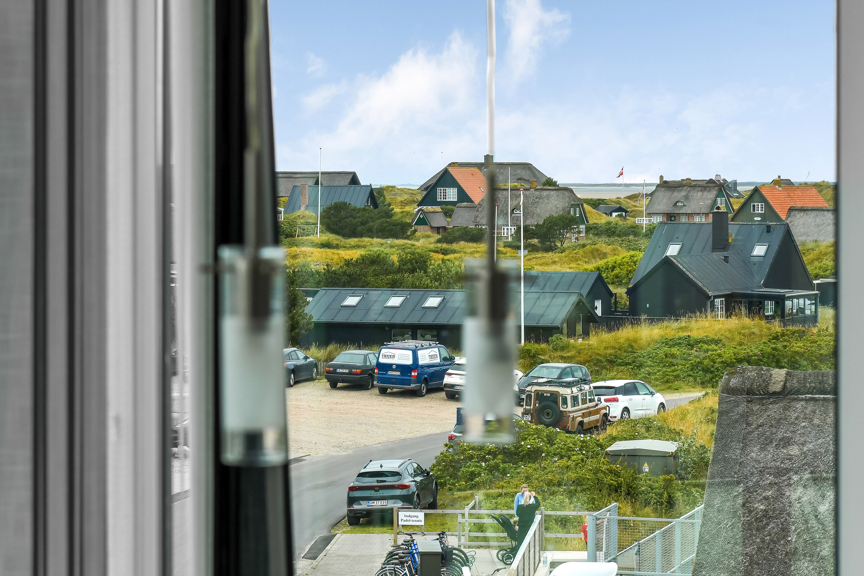 Fremhævet område billede i fuldskærmstilstand. Billede af Strandvejen 52, 2. 52., Fanø Bad, 6720 Fanø