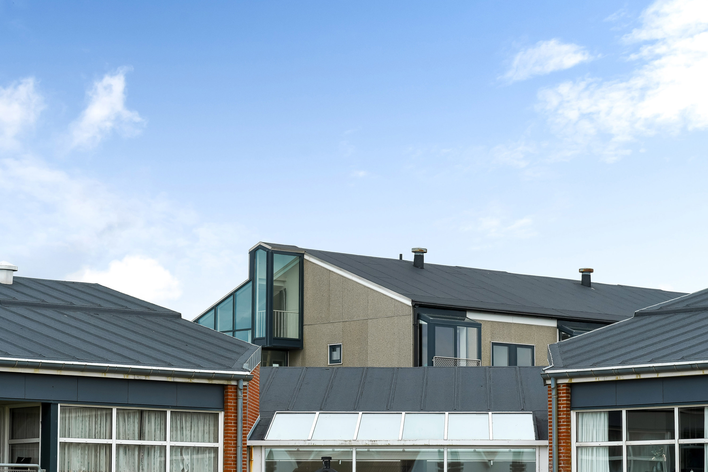 Fremhævet ejendommen billede i fuldskærmstilstand. Billede af Strandvejen 52, 2. 52., Fanø Bad, 6720 Fanø