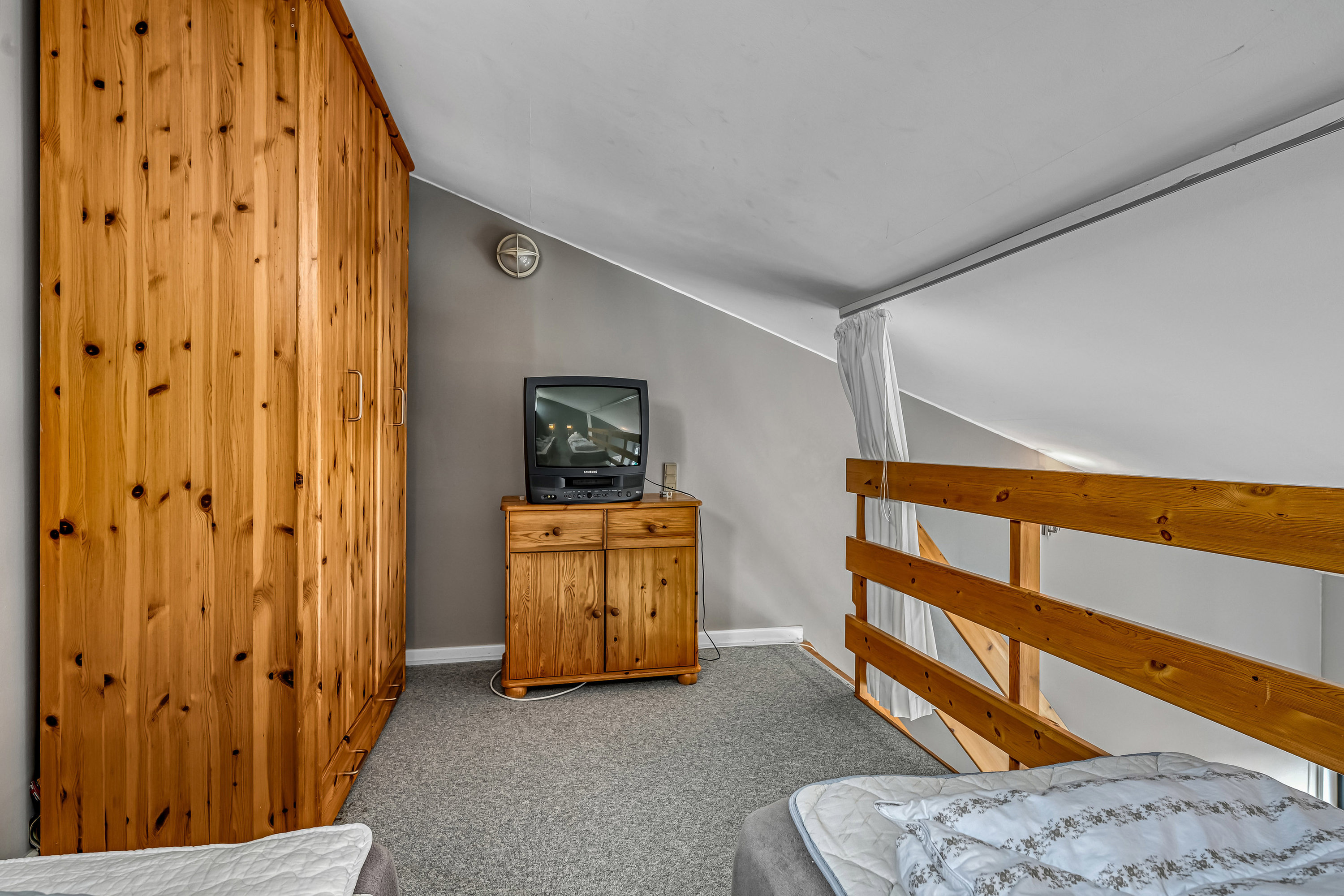 Fremhævet værelse billede i fuldskærmstilstand. Billede af Strandvejen 52, 2. 52., Fanø Bad, 6720 Fanø