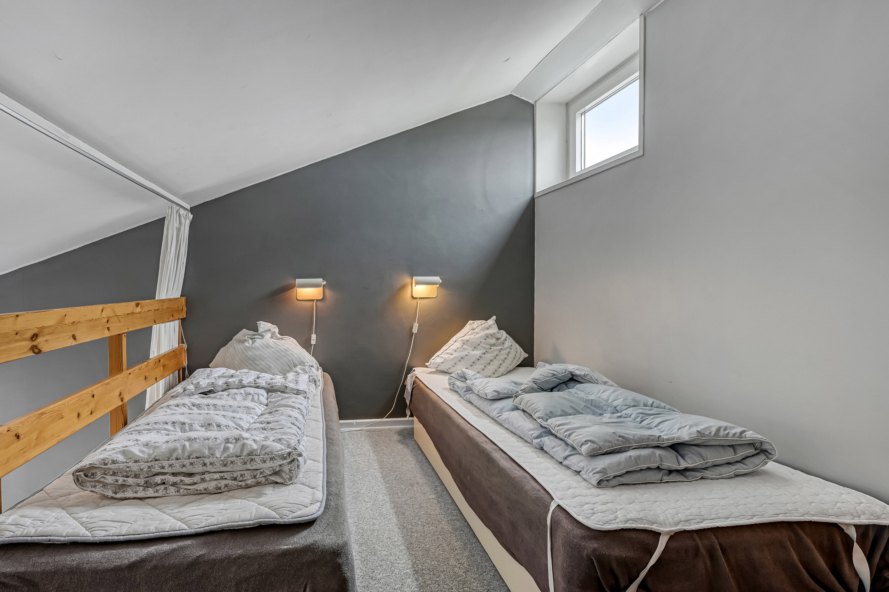 Fremhævet værelse billede i fuldskærmstilstand. Billede af Strandvejen 52, 2. 52., Fanø Bad, 6720 Fanø