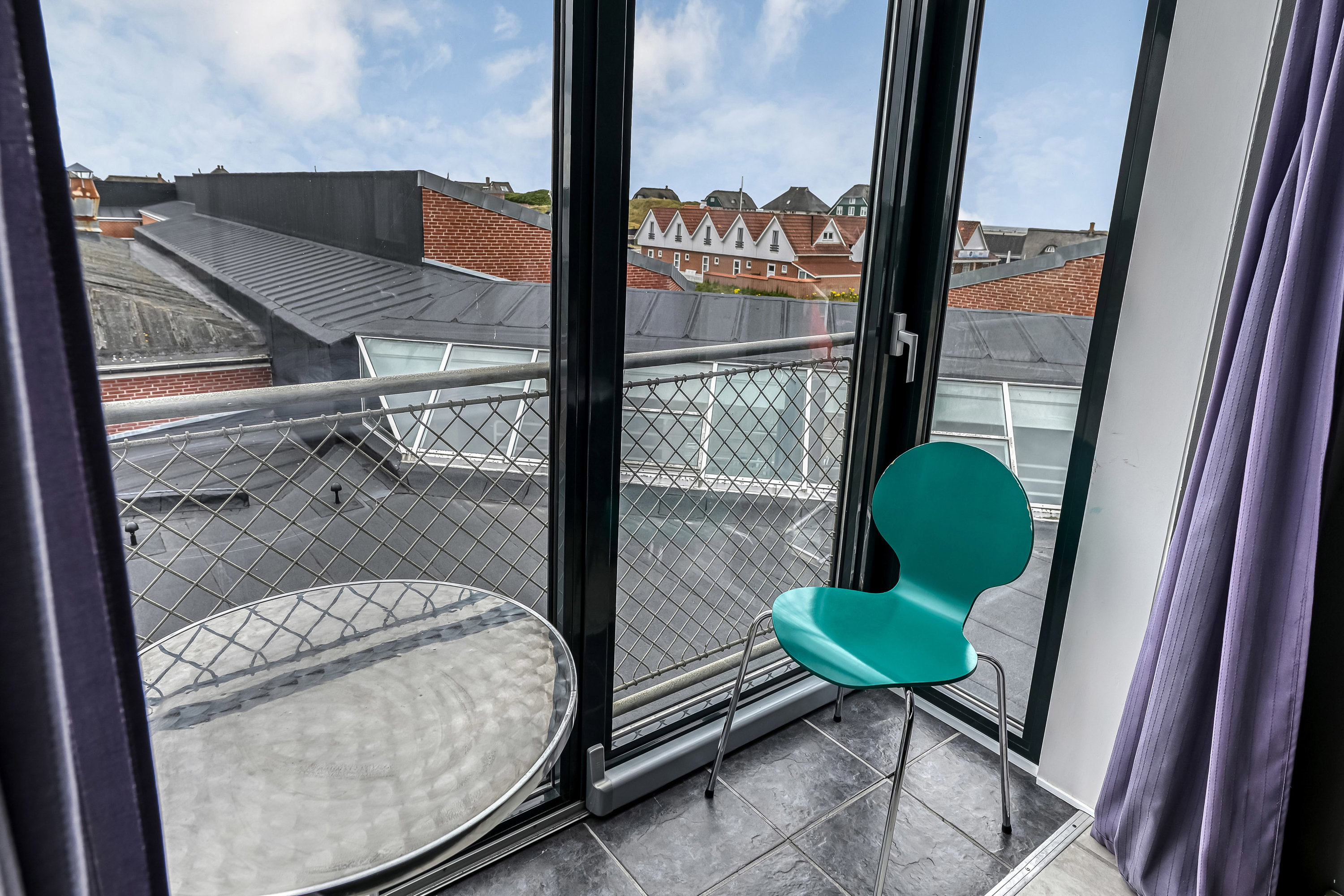 Fremhævet område billede i fuldskærmstilstand. Billede af Strandvejen 52, 2. 52., Fanø Bad, 6720 Fanø