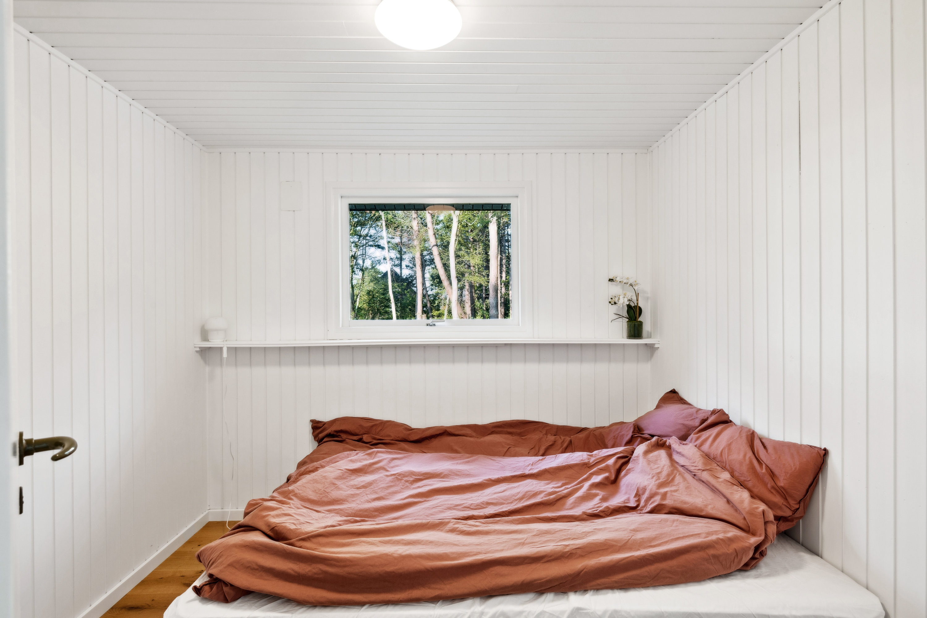 Fremhævet værelse billede i fuldskærmstilstand. Billede af Klokkegrund 9B, Øer Strand, 8400 Ebeltoft