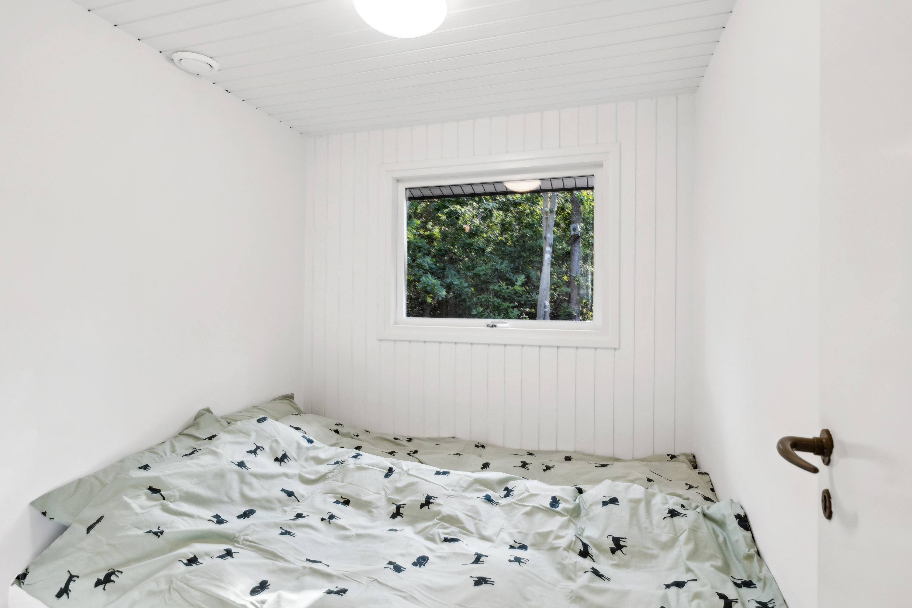 Fremhævet værelse billede i fuldskærmstilstand. Billede af Klokkegrund 9B, Øer Strand, 8400 Ebeltoft