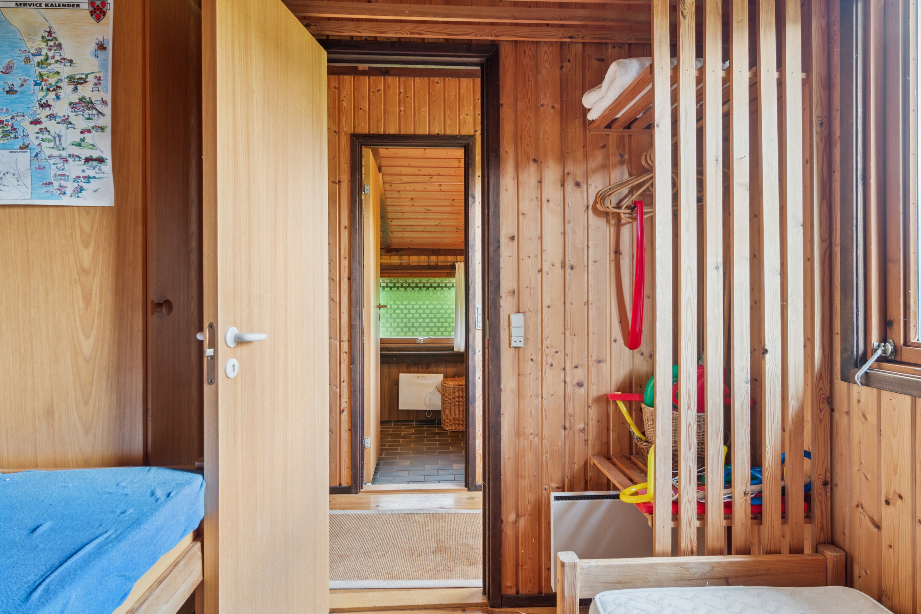 Fremhævet værelse billede i fuldskærmstilstand. Billede af Mimersvej 18, Drøsselbjerg, 4200 Slagelse