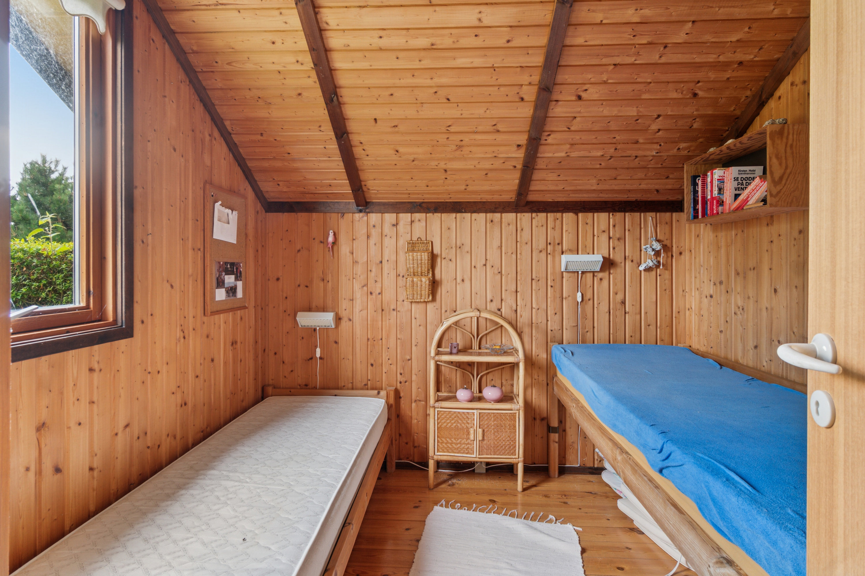 Fremhævet værelse billede i fuldskærmstilstand. Billede af Mimersvej 18, Drøsselbjerg, 4200 Slagelse