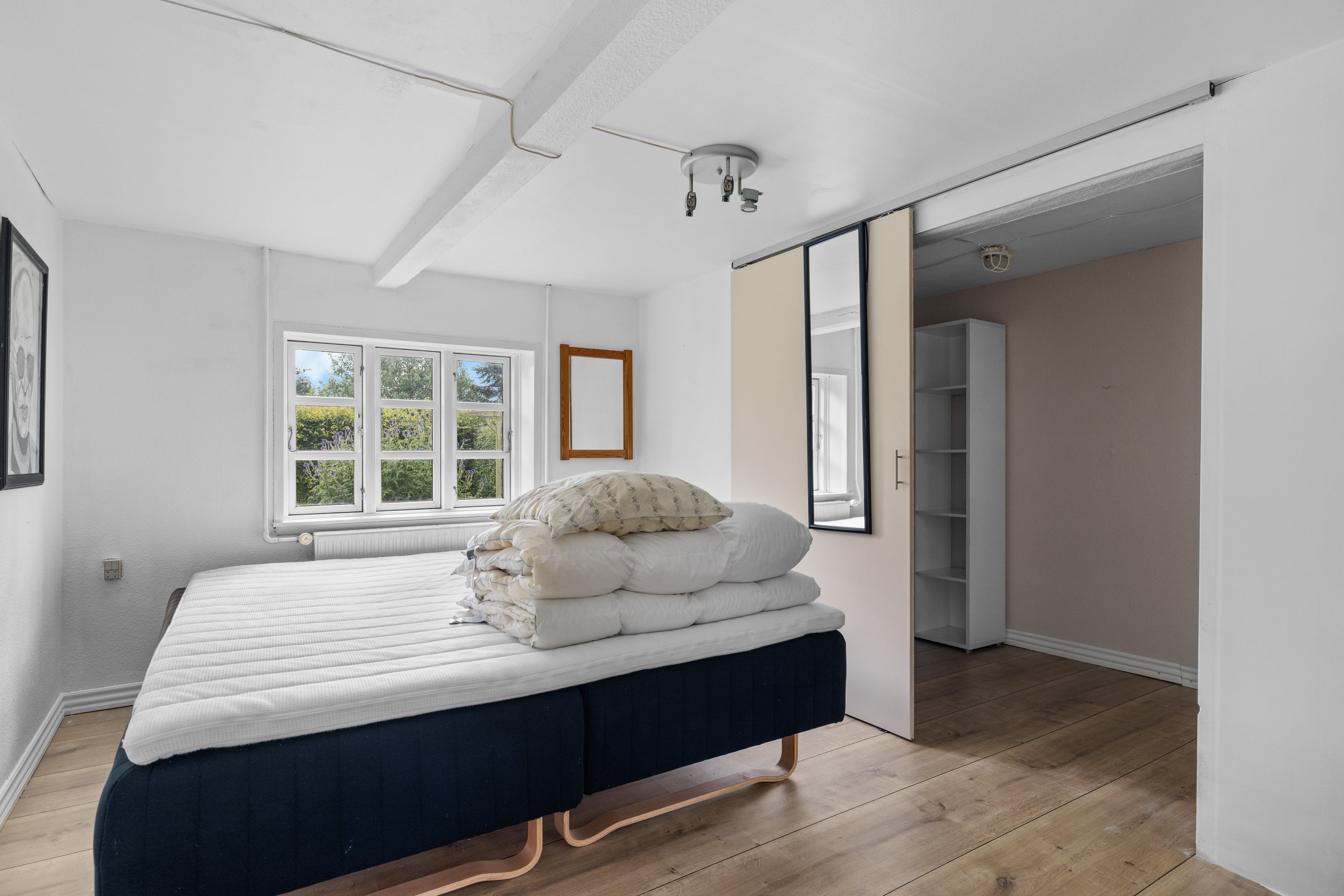 Fremhævet værelse billede i fuldskærmstilstand. Billede af Eskemosegyden 47, Åstrup, 5600 Faaborg