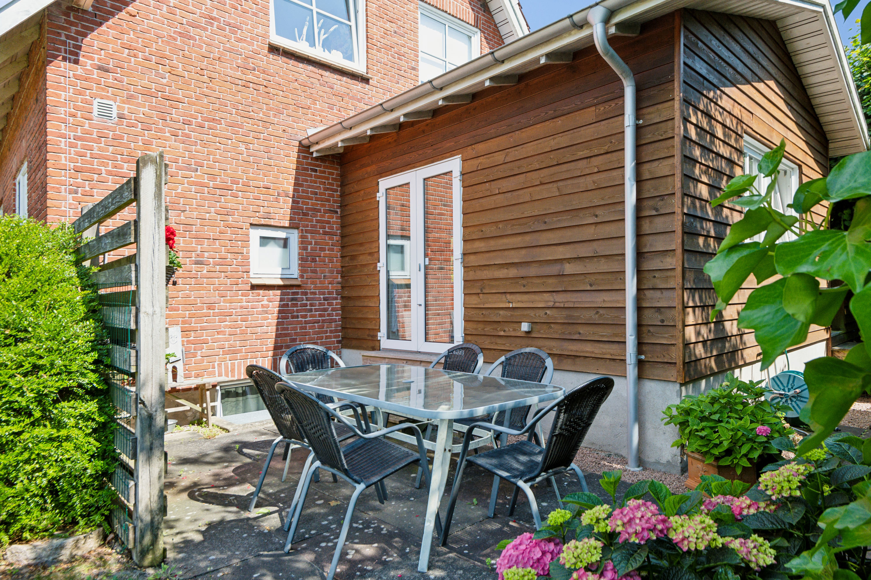 Fremhævet ejendom 1 billede i fuldskærmstilstand. Billede af Valmuemarken 43, 9000 Aalborg