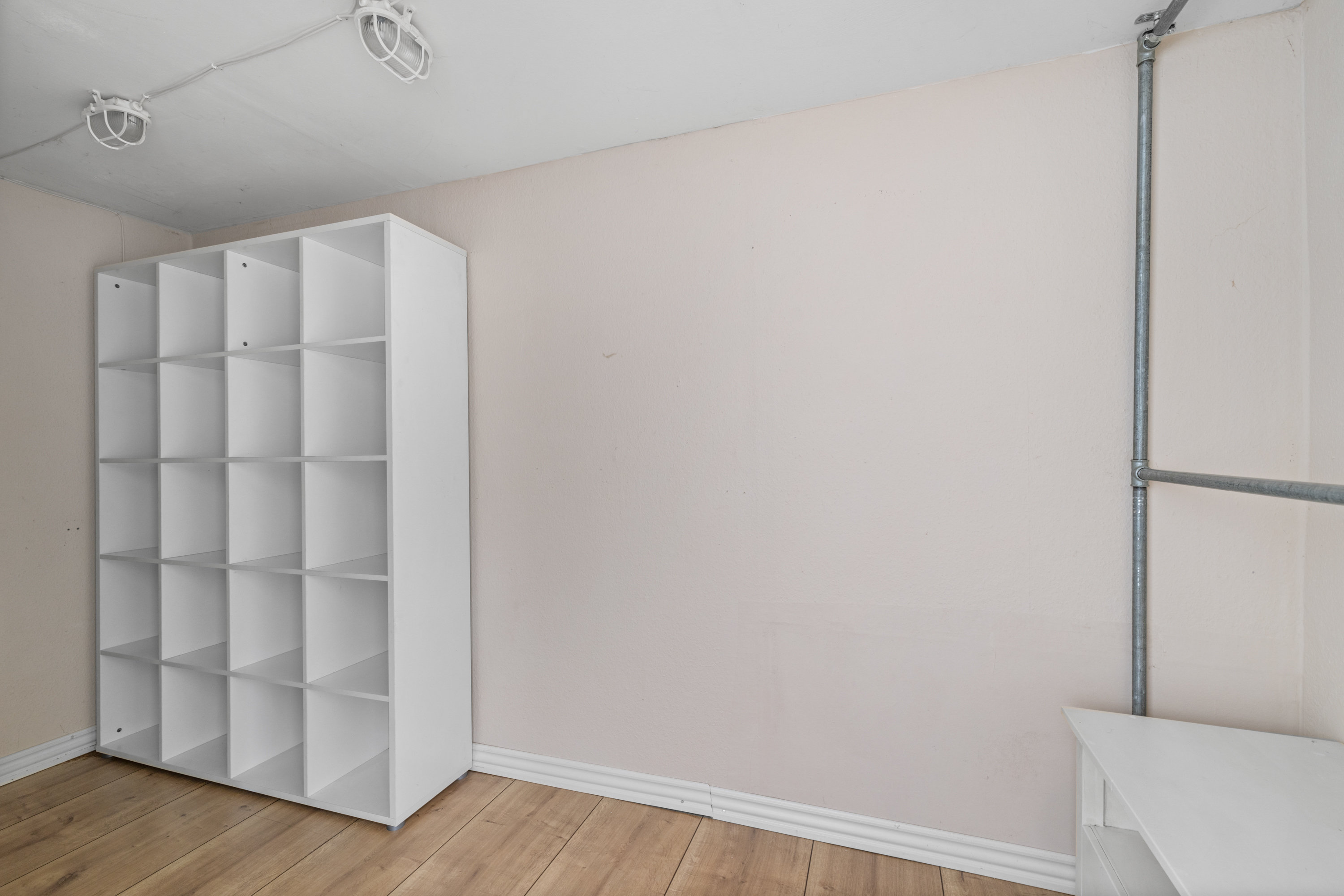 Fremhævet gang billede i fuldskærmstilstand. Billede af Eskemosegyden 47, Åstrup, 5600 Faaborg