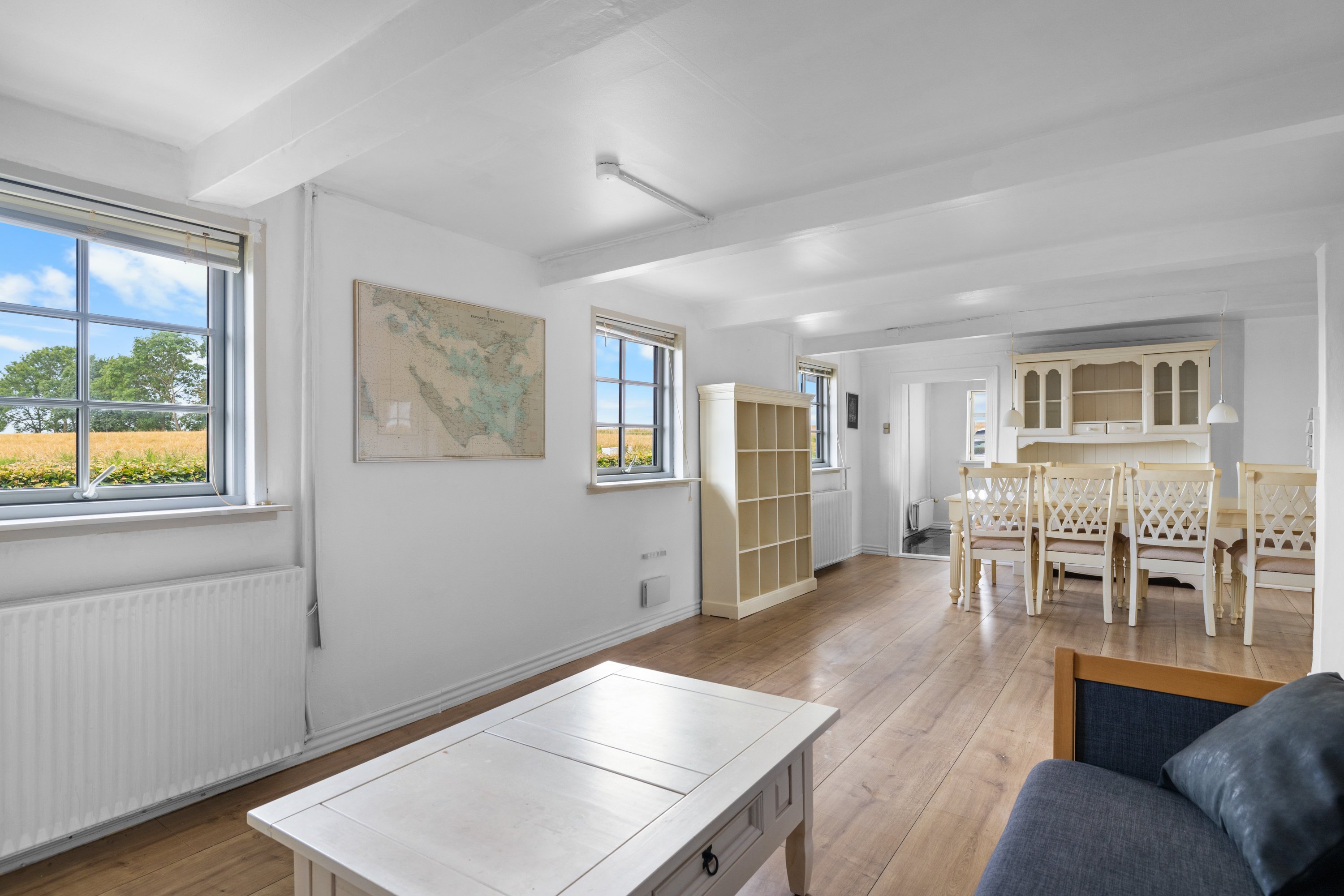 Fremhævet andet billede i fuldskærmstilstand. Billede af Eskemosegyden 47, Åstrup, 5600 Faaborg