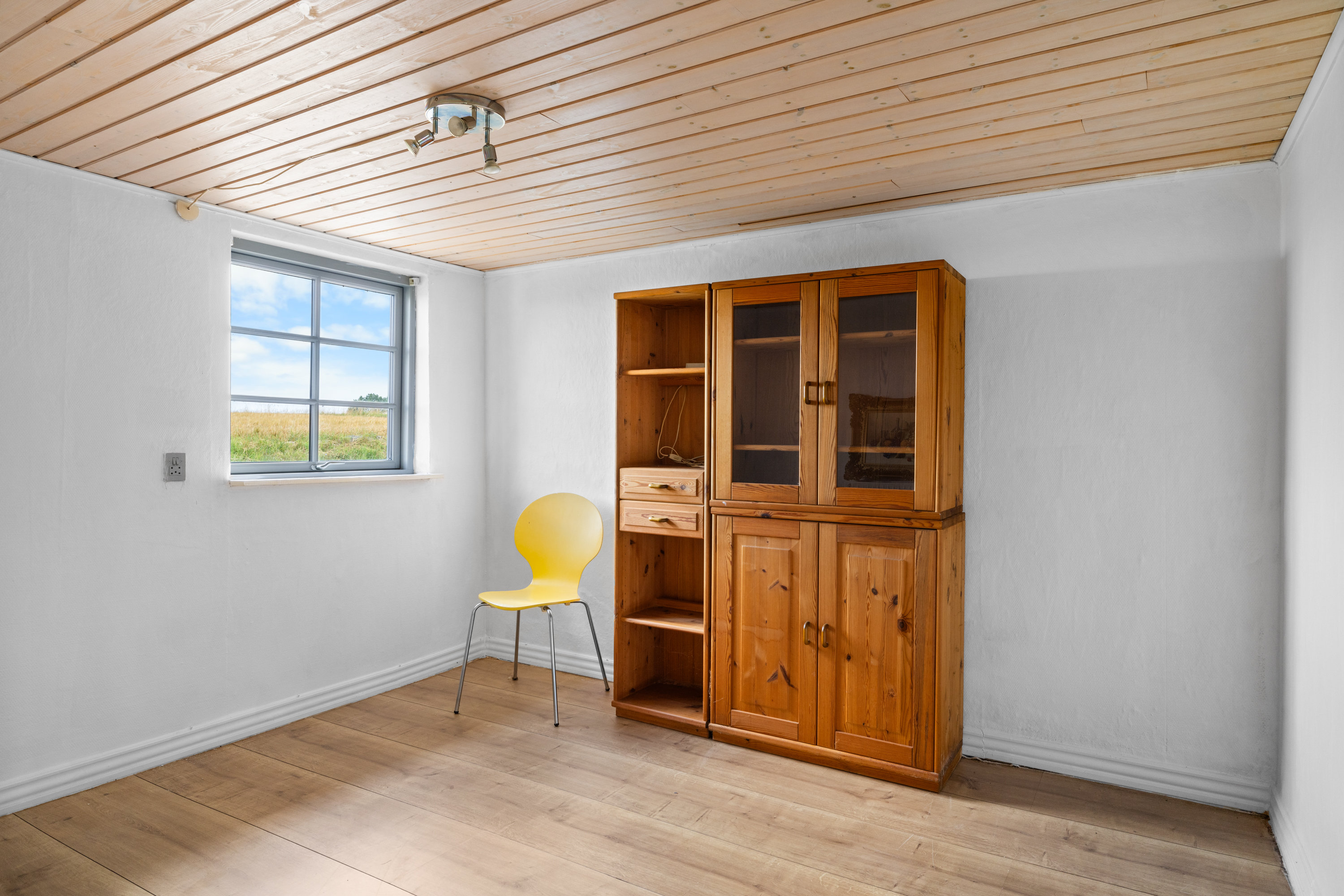 Fremhævet værelse billede i fuldskærmstilstand. Billede af Eskemosegyden 47, Åstrup, 5600 Faaborg