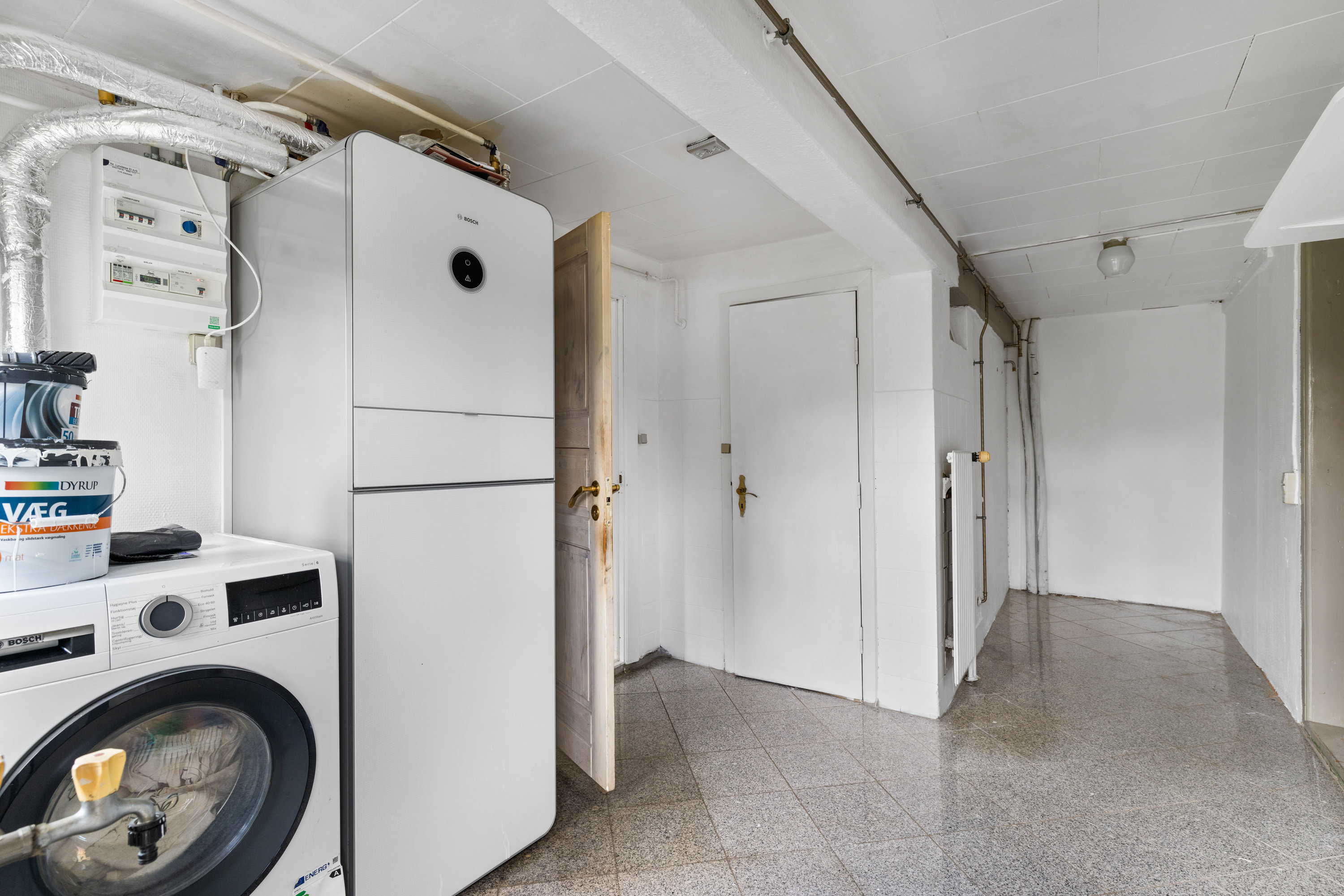 Fremhævet bryggers billede i fuldskærmstilstand. Billede af Eskemosegyden 47, Åstrup, 5600 Faaborg