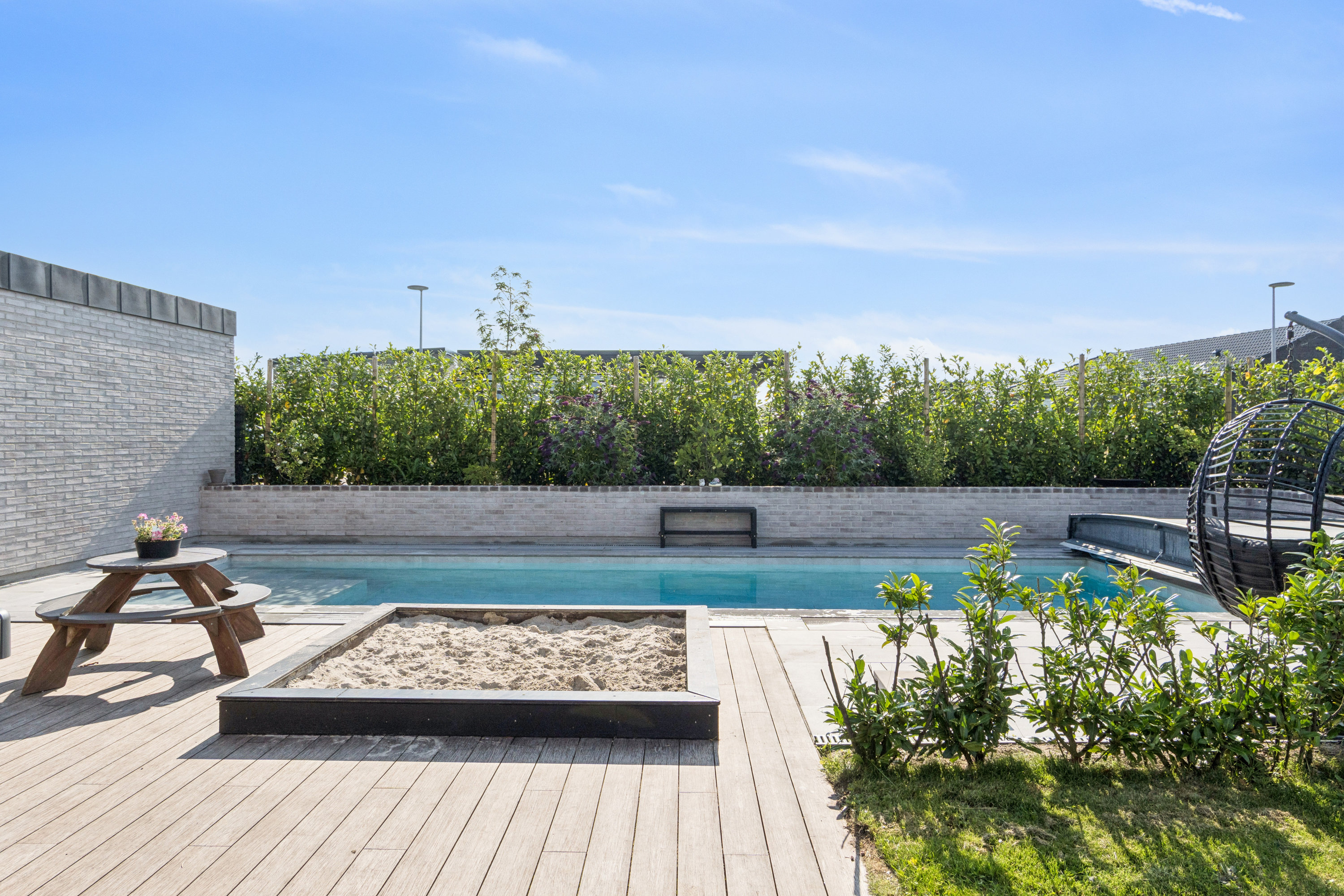 Miniaturebillede 2: . Billede af Små Gryde 13, 2765 Smørum