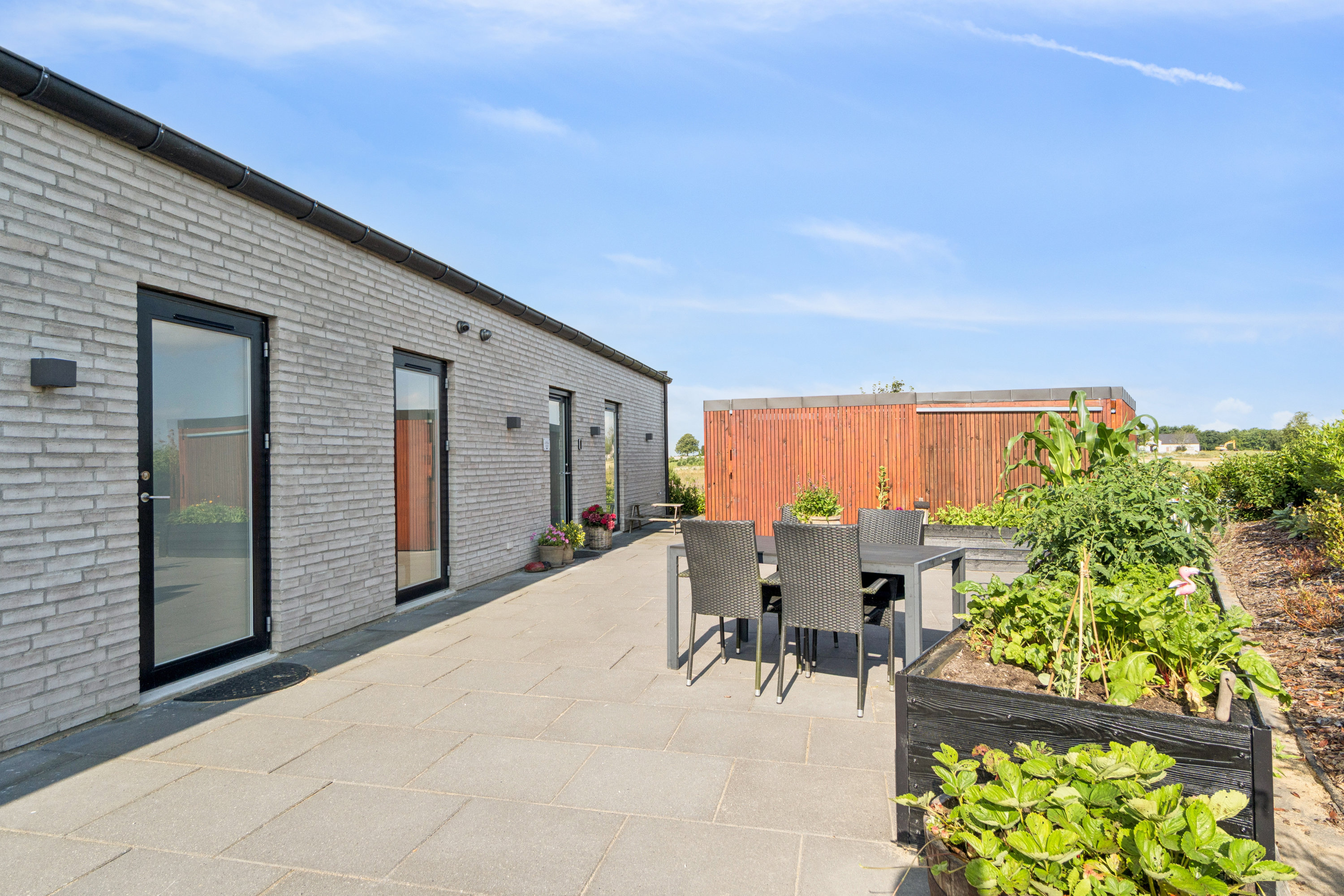 Fremhævet  billede i fuldskærmstilstand. Billede af Små Gryde 13, 2765 Smørum