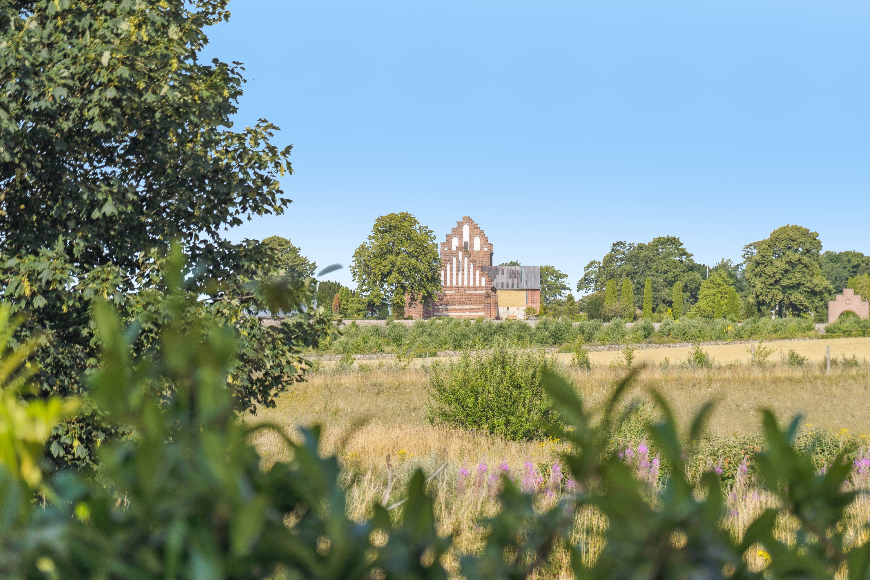 Fremhævet  billede i fuldskærmstilstand. Billede af Små Gryde 13, 2765 Smørum