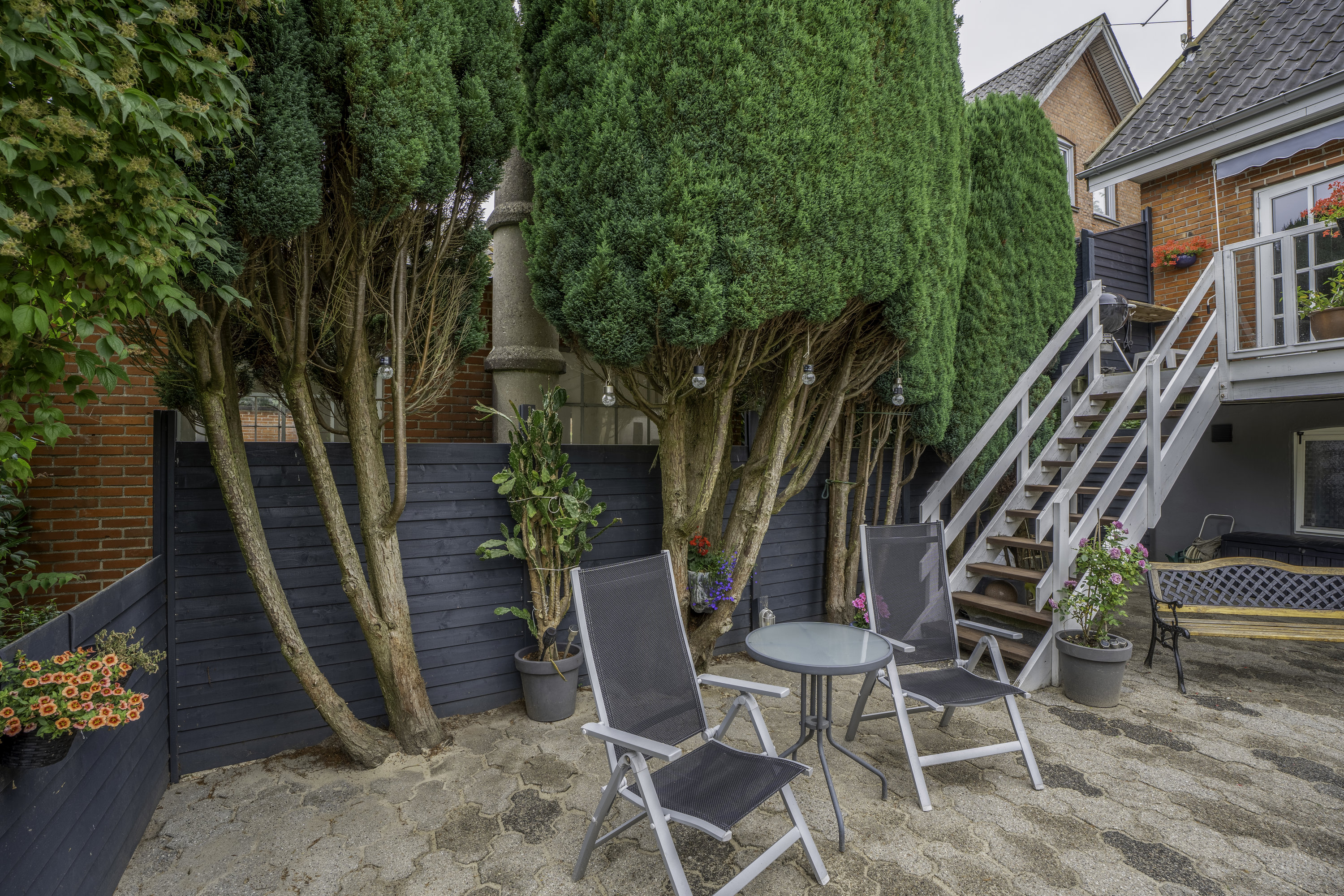 Fremhævet  billede i fuldskærmstilstand. Billede af Bredgade 50, Bred, 5492 Vissenbjerg