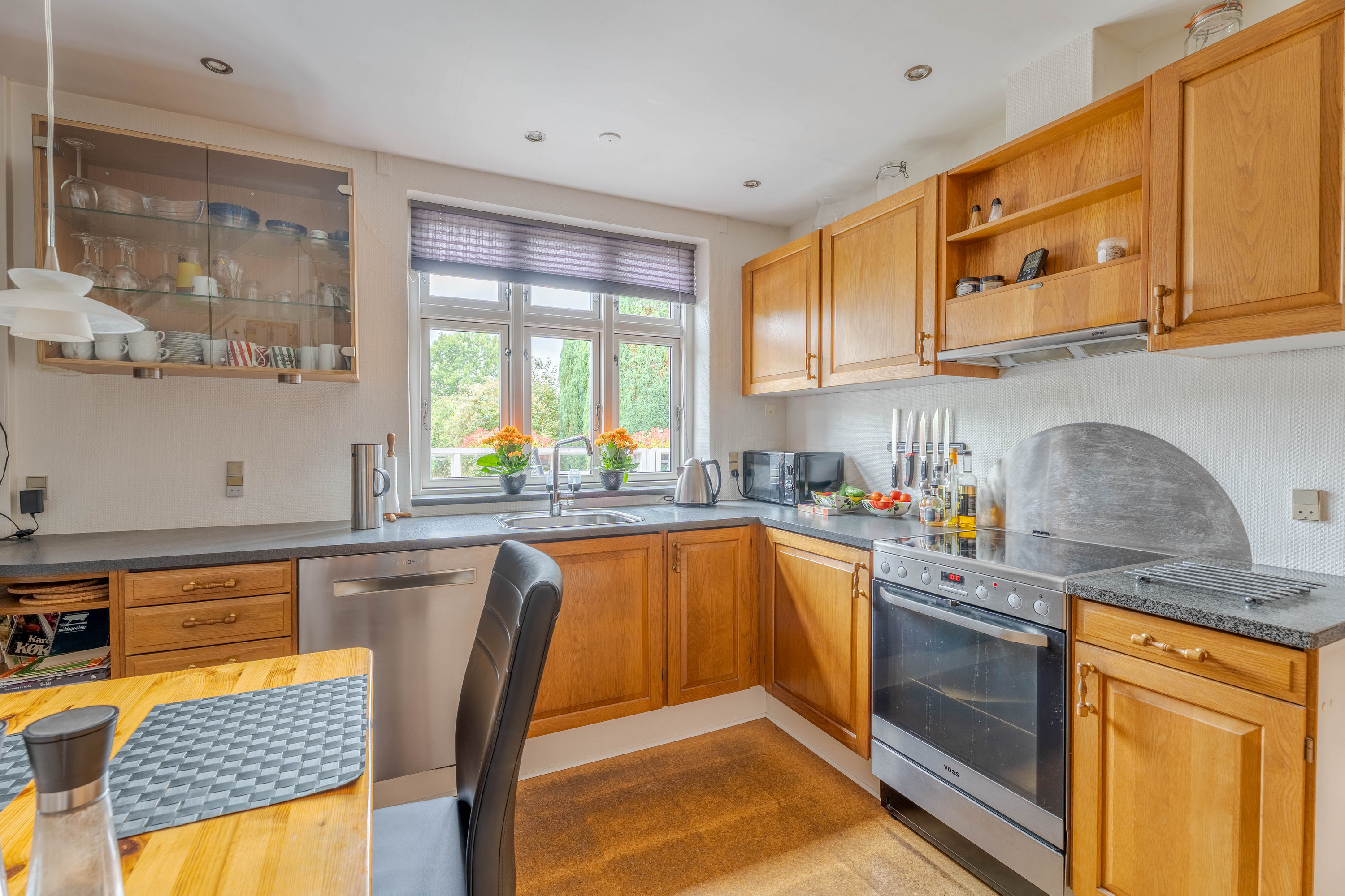 Fremhævet  billede i fuldskærmstilstand. Billede af Bredgade 50, Bred, 5492 Vissenbjerg