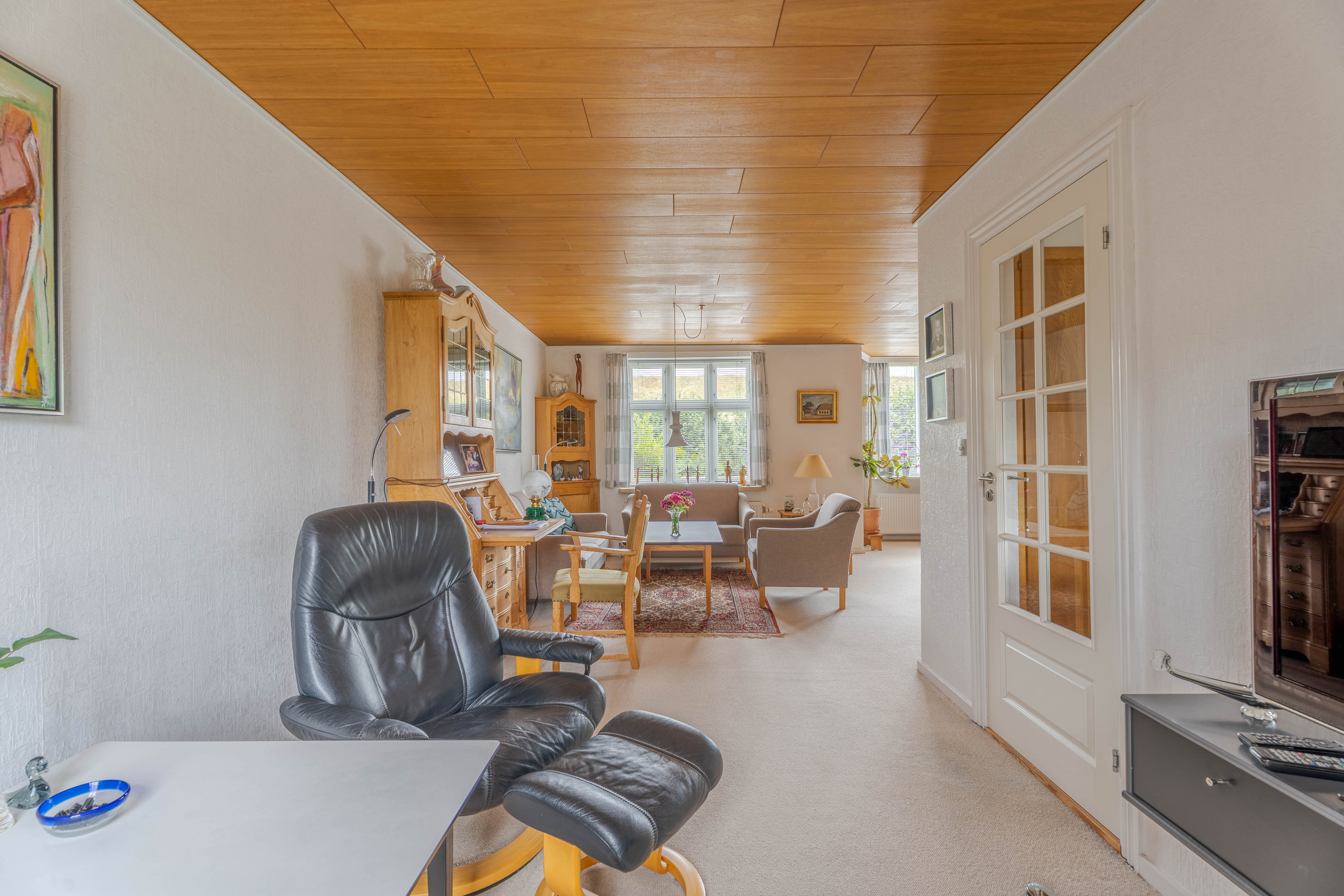 Fremhævet  billede i fuldskærmstilstand. Billede af Bredgade 50, Bred, 5492 Vissenbjerg