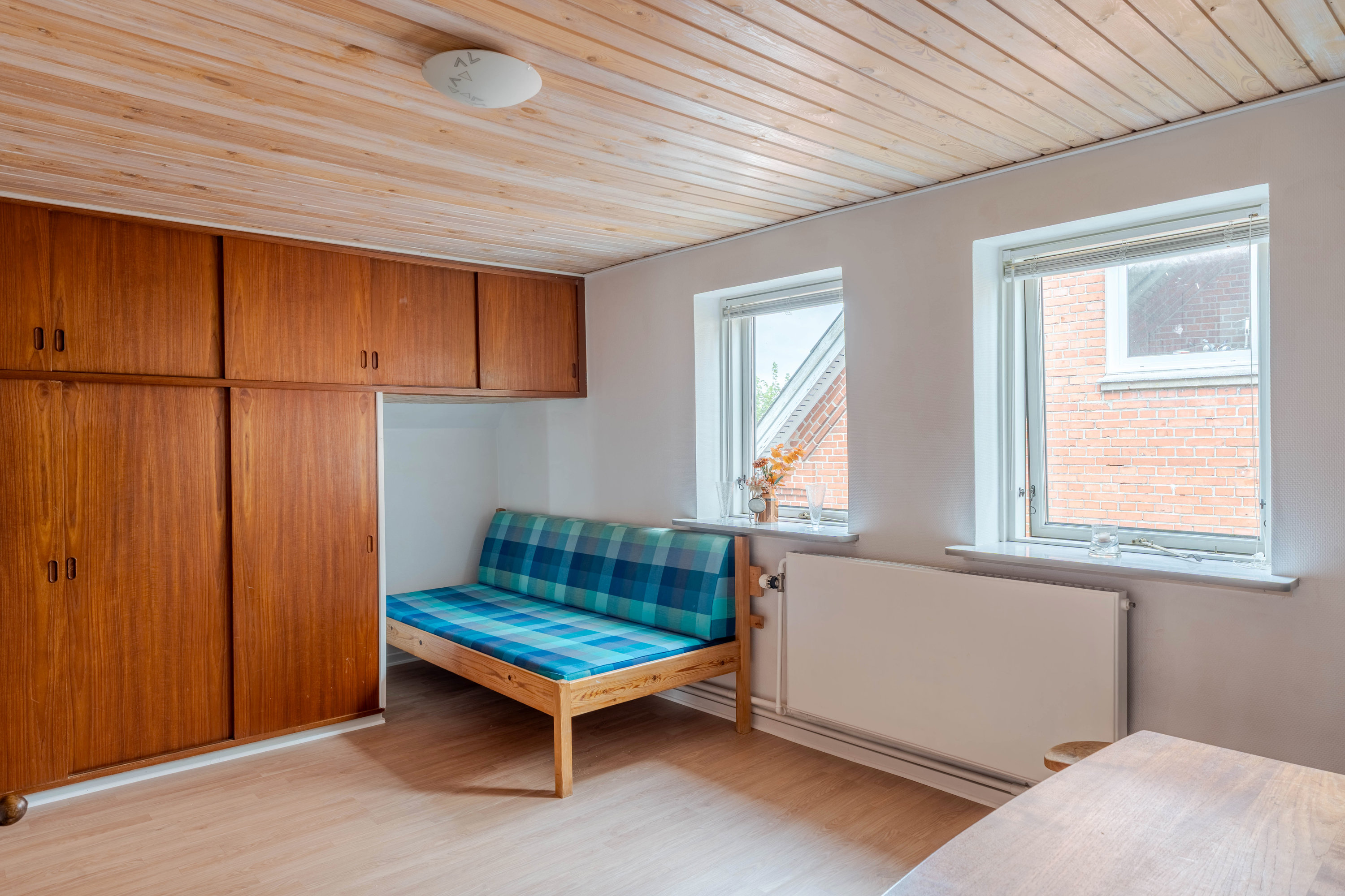 Fremhævet  billede i fuldskærmstilstand. Billede af Bredgade 50, Bred, 5492 Vissenbjerg