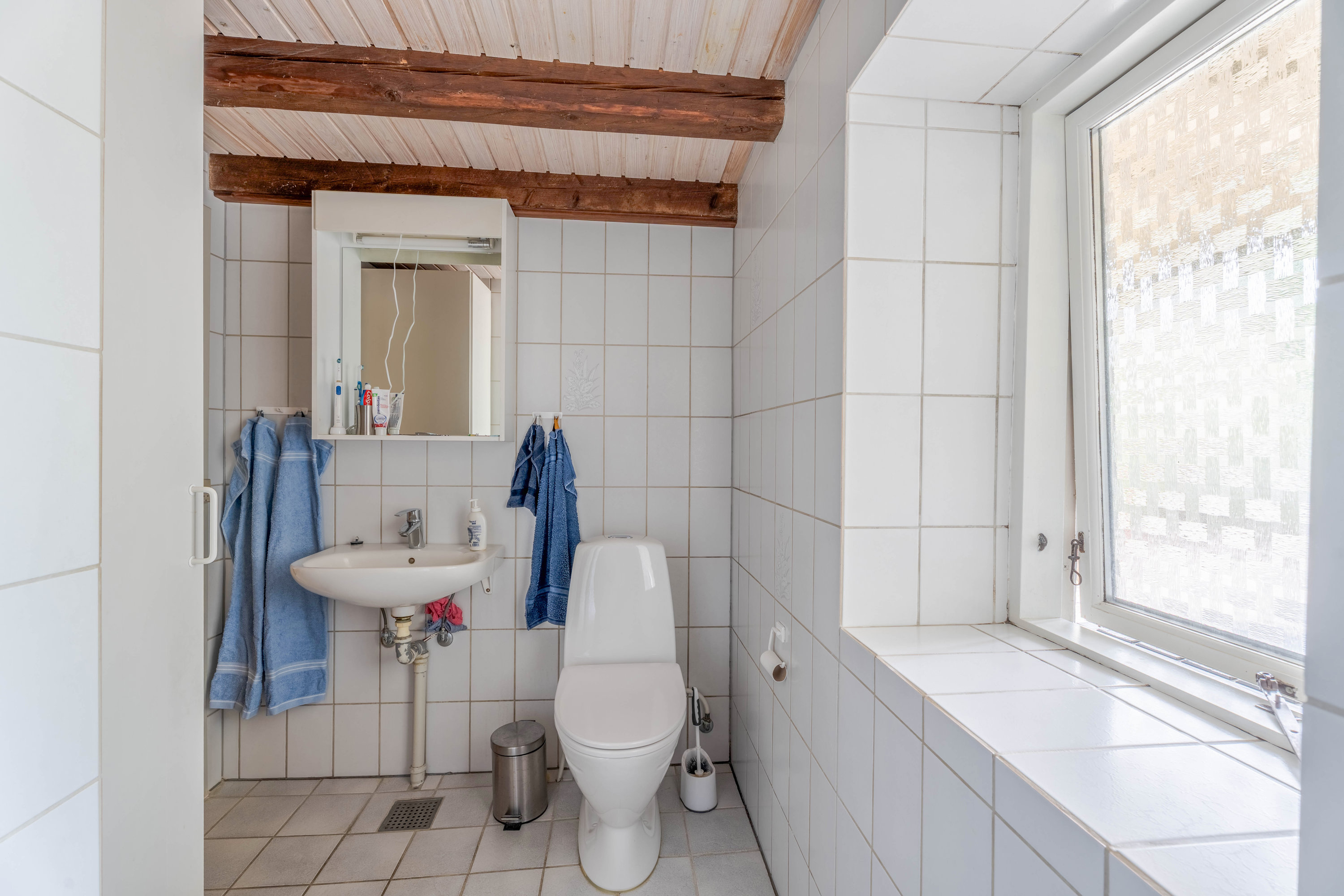 Fremhævet  billede i fuldskærmstilstand. Billede af Bredgade 50, Bred, 5492 Vissenbjerg