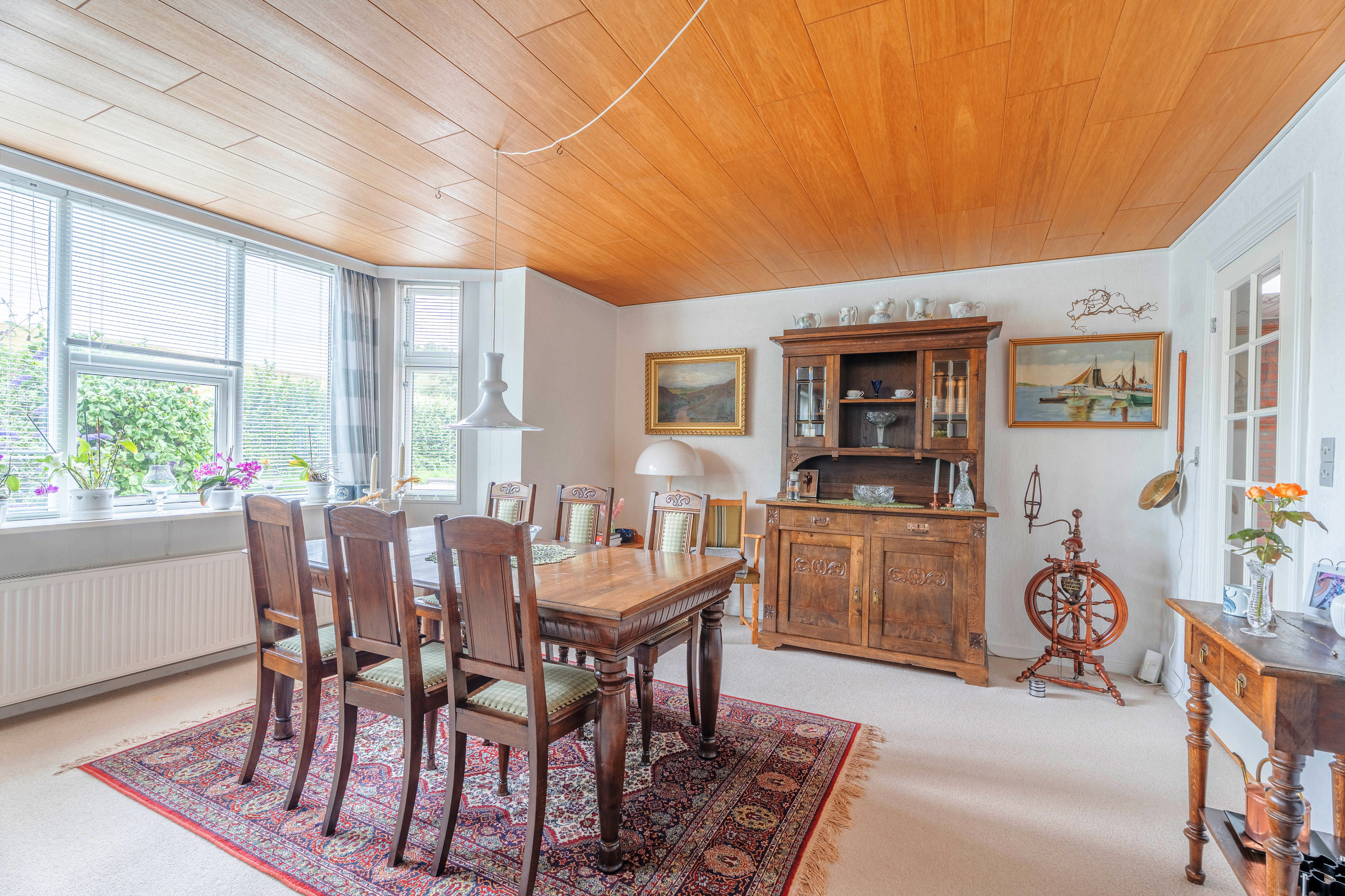 Fremhævet  billede i fuldskærmstilstand. Billede af Bredgade 50, Bred, 5492 Vissenbjerg