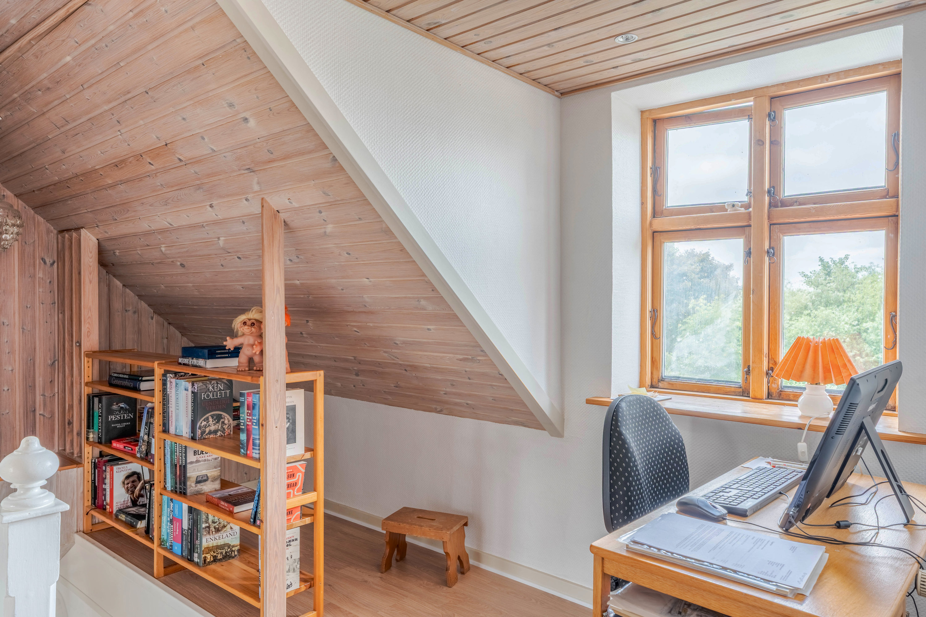 Fremhævet  billede i fuldskærmstilstand. Billede af Bredgade 50, Bred, 5492 Vissenbjerg