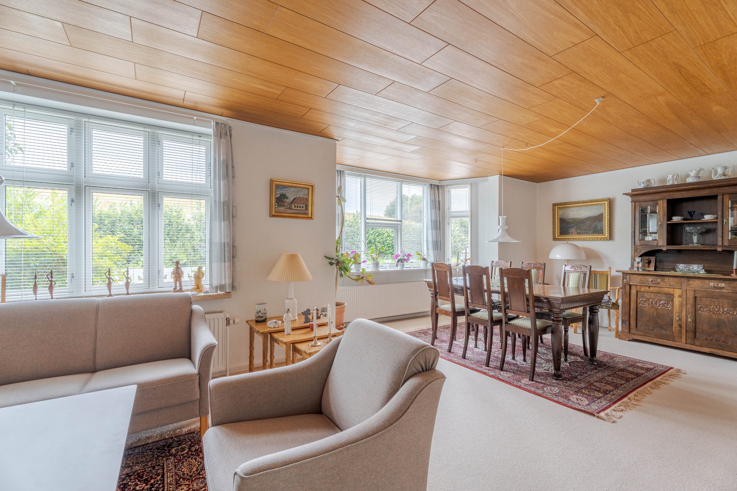 Fremhævet  billede i fuldskærmstilstand. Billede af Bredgade 50, Bred, 5492 Vissenbjerg