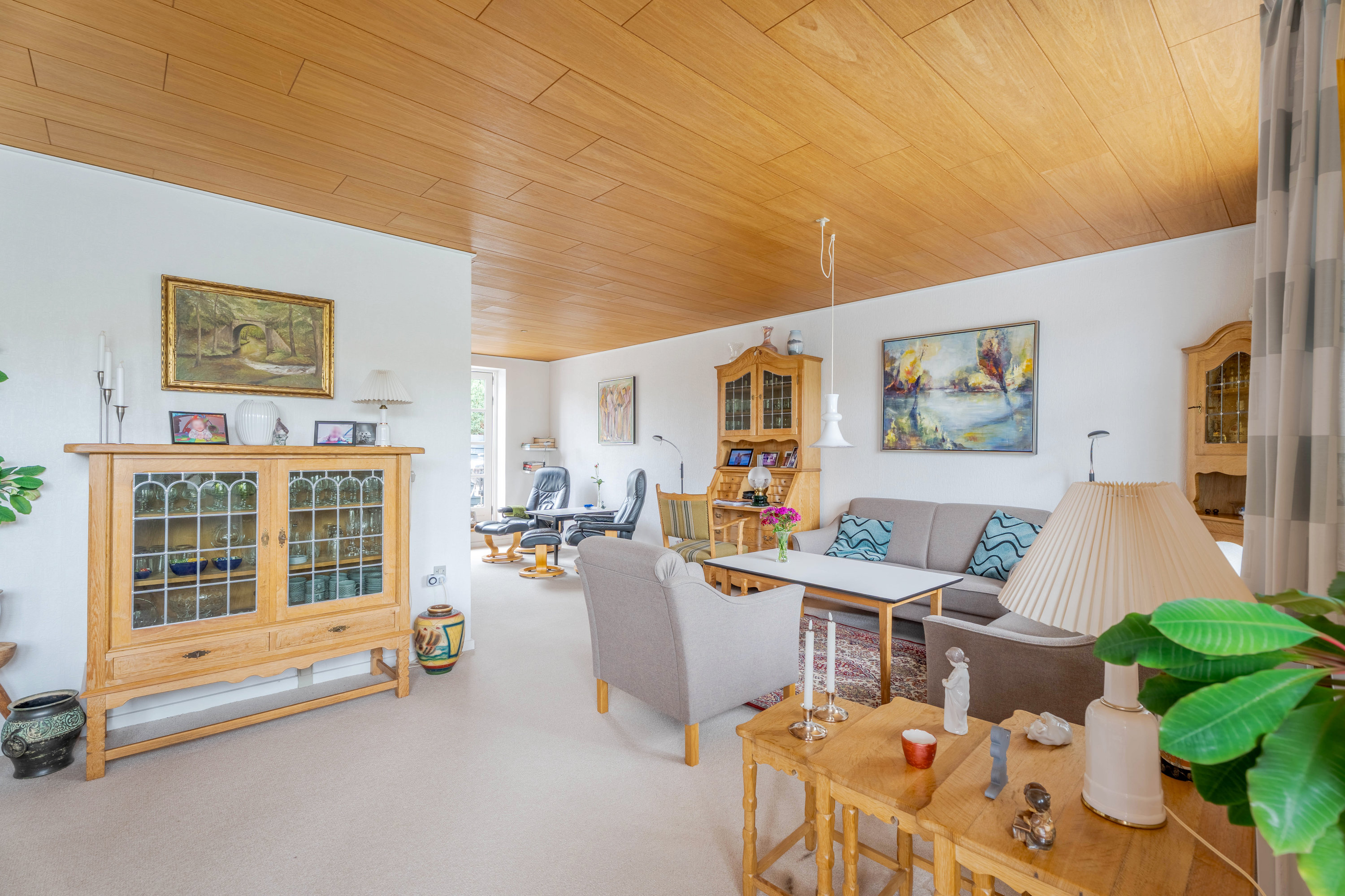 Fremhævet  billede i fuldskærmstilstand. Billede af Bredgade 50, Bred, 5492 Vissenbjerg