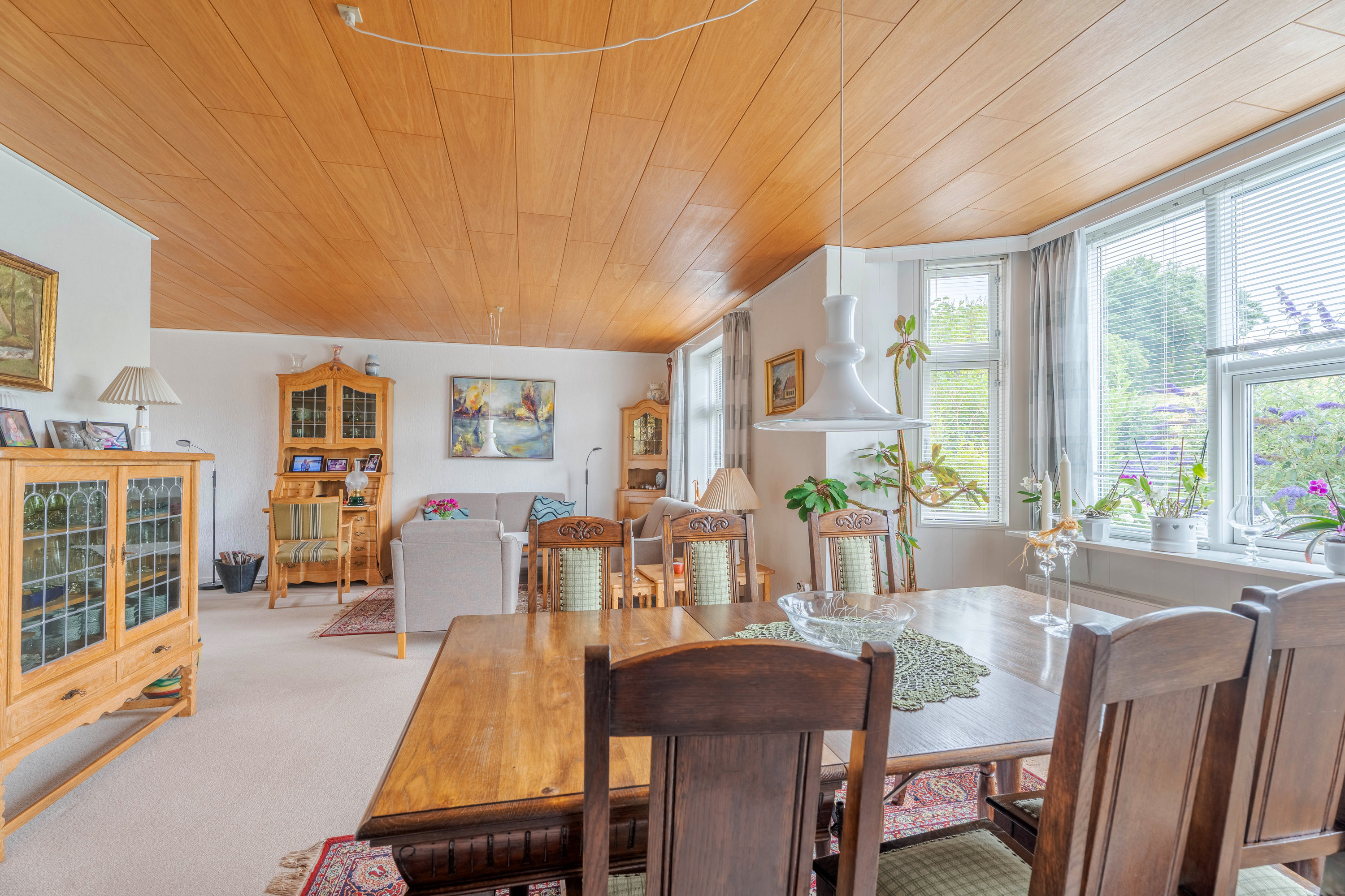 Fremhævet  billede i fuldskærmstilstand. Billede af Bredgade 50, Bred, 5492 Vissenbjerg