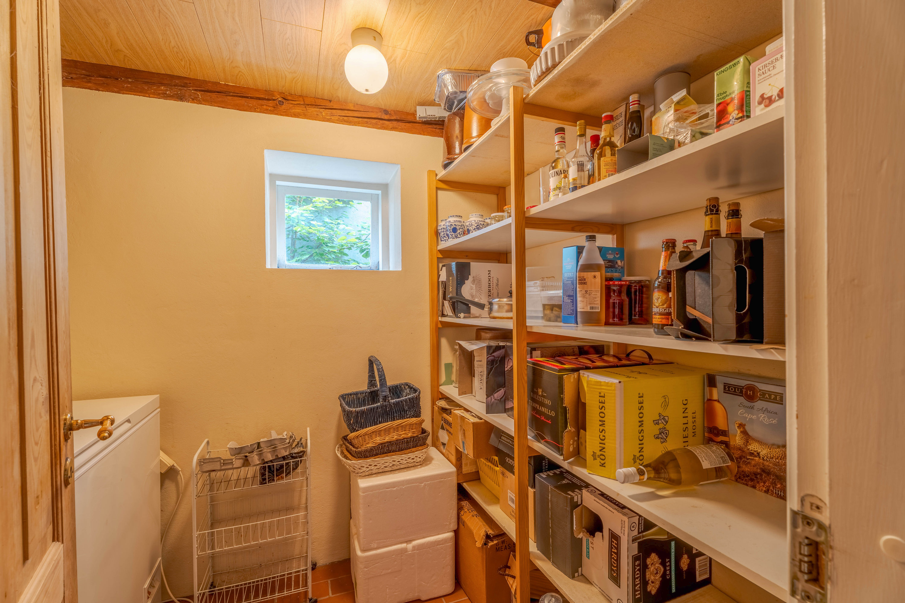 Fremhævet  billede i fuldskærmstilstand. Billede af Bredgade 50, Bred, 5492 Vissenbjerg