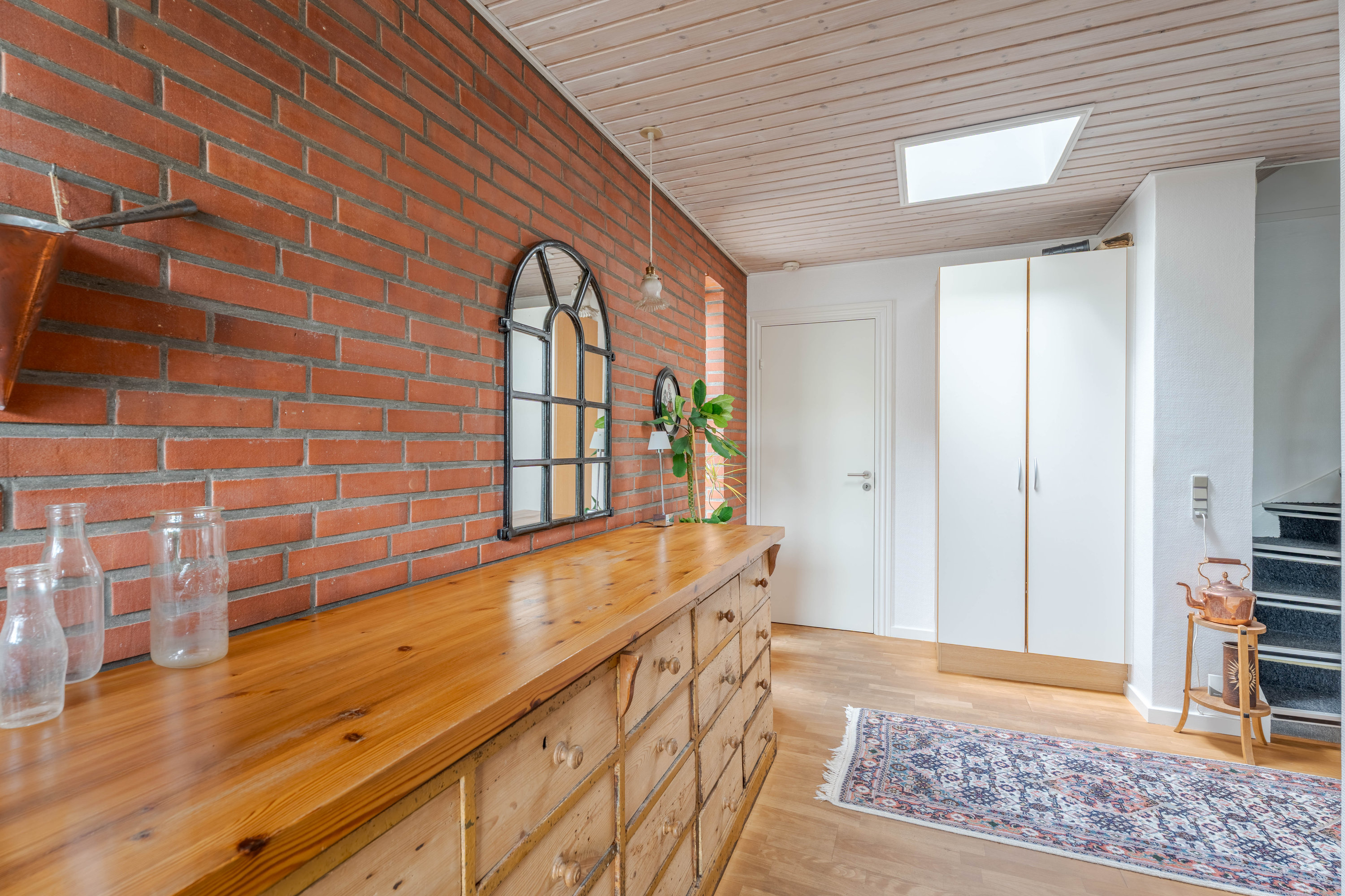 Fremhævet  billede i fuldskærmstilstand. Billede af Bredgade 50, Bred, 5492 Vissenbjerg