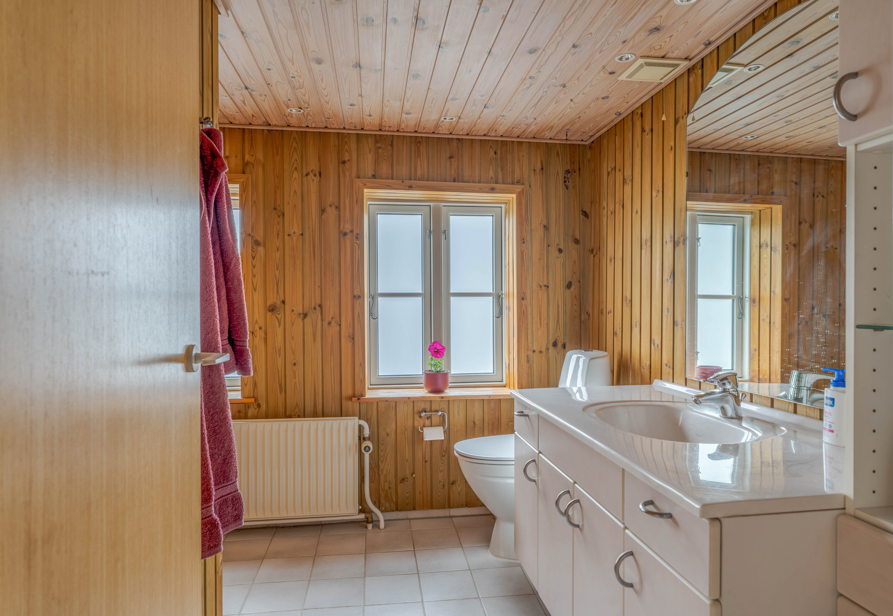 Fremhævet  billede i fuldskærmstilstand. Billede af Bredgade 50, Bred, 5492 Vissenbjerg