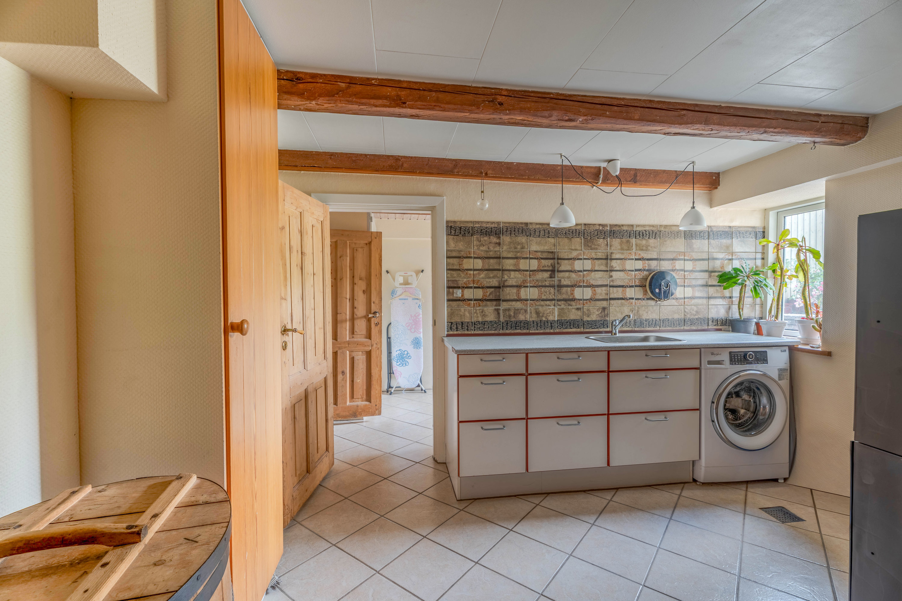 Fremhævet  billede i fuldskærmstilstand. Billede af Bredgade 50, Bred, 5492 Vissenbjerg