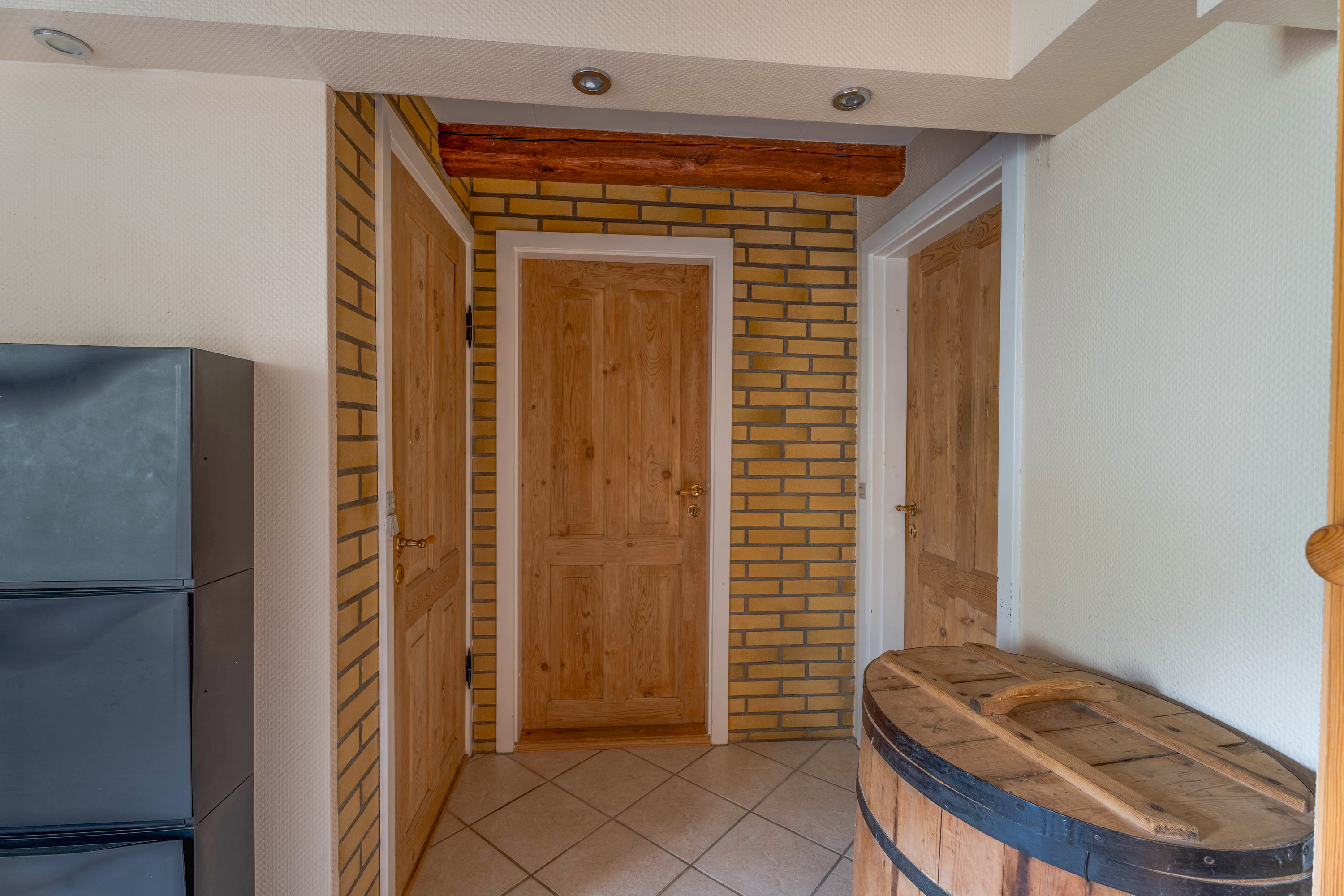 Fremhævet  billede i fuldskærmstilstand. Billede af Bredgade 50, Bred, 5492 Vissenbjerg