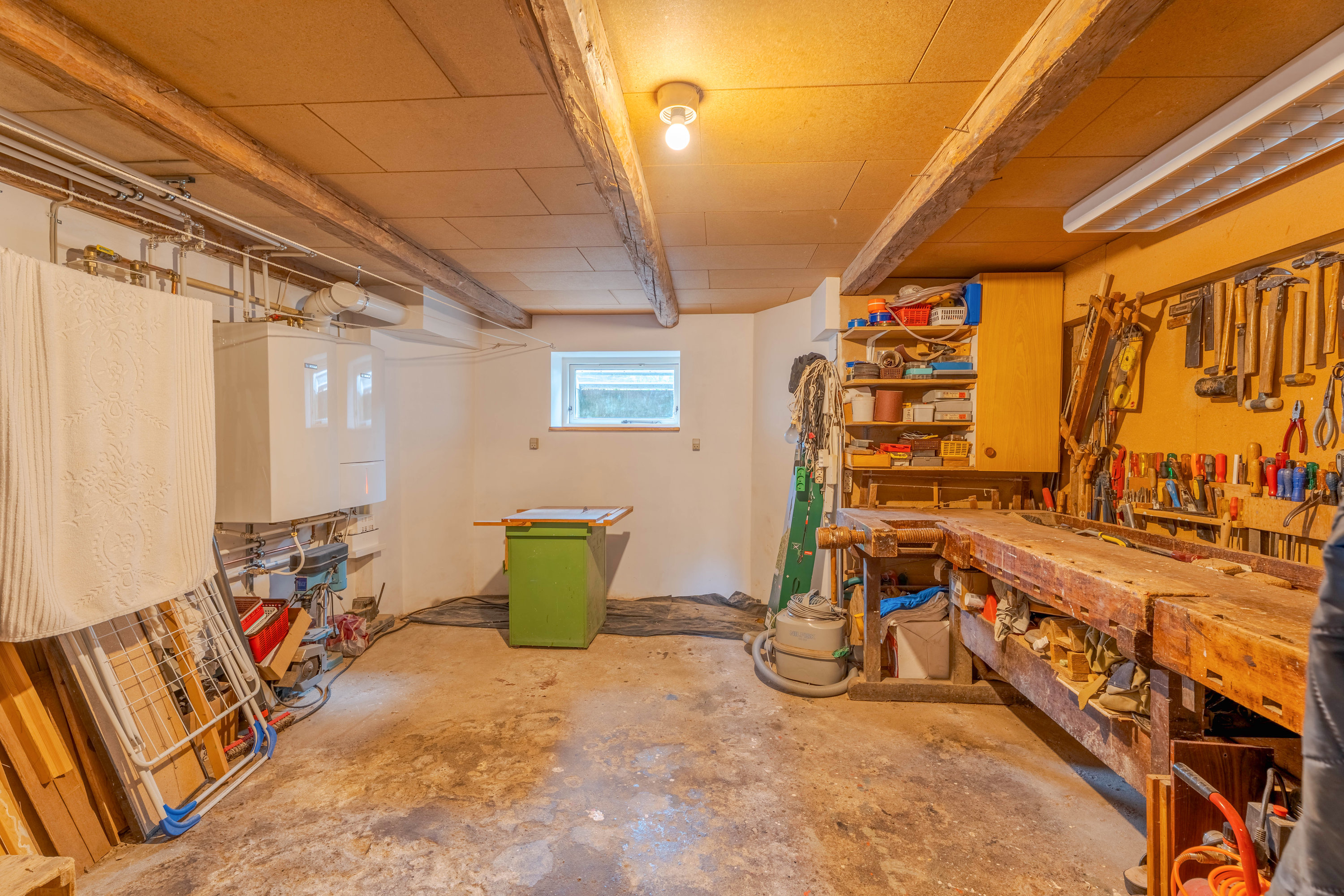 Fremhævet  billede i fuldskærmstilstand. Billede af Bredgade 50, Bred, 5492 Vissenbjerg