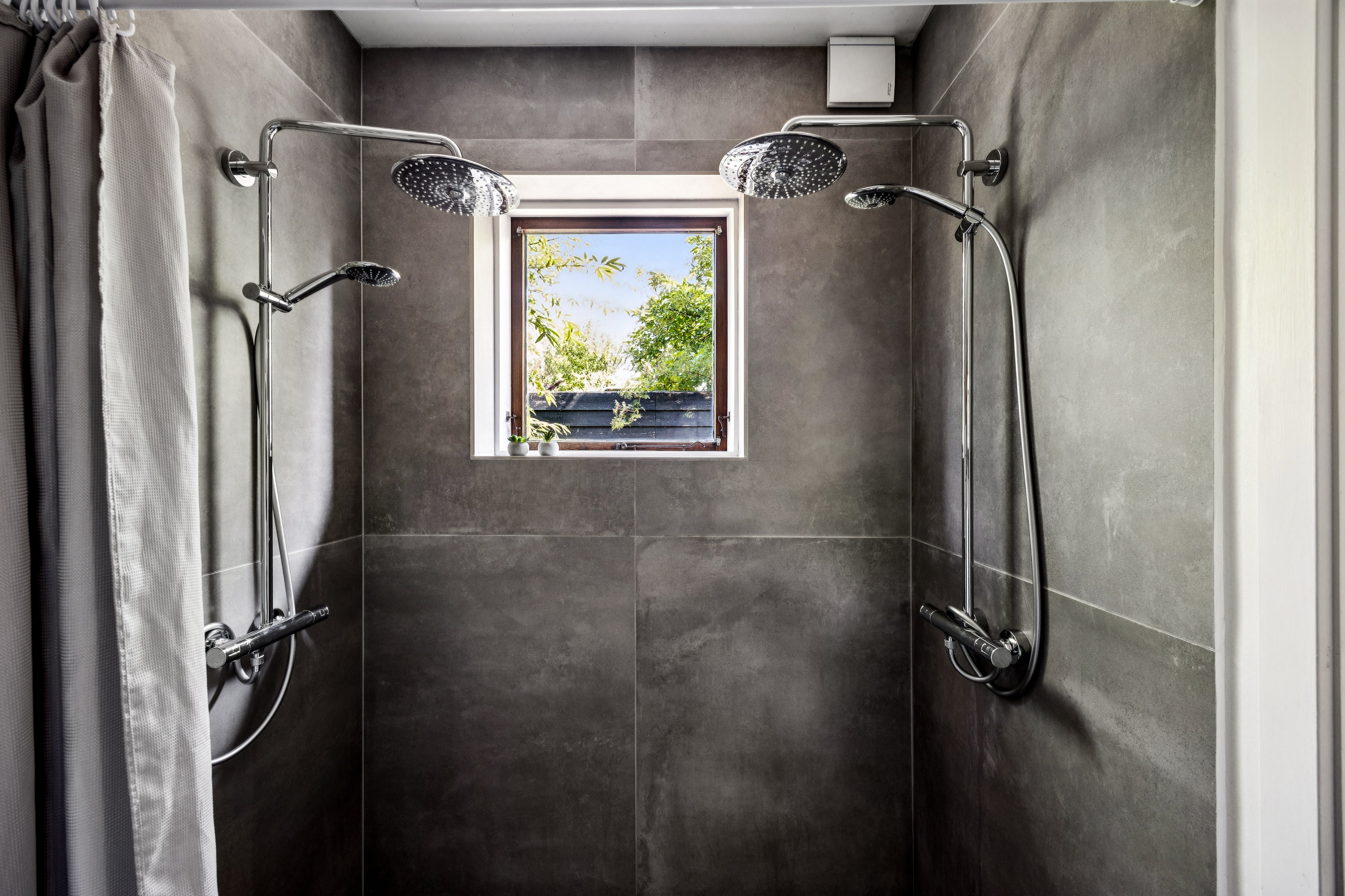 Fremhævet badeværelse billede i fuldskærmstilstand. Billede af Jyllandsgade 32, 4100 Ringsted