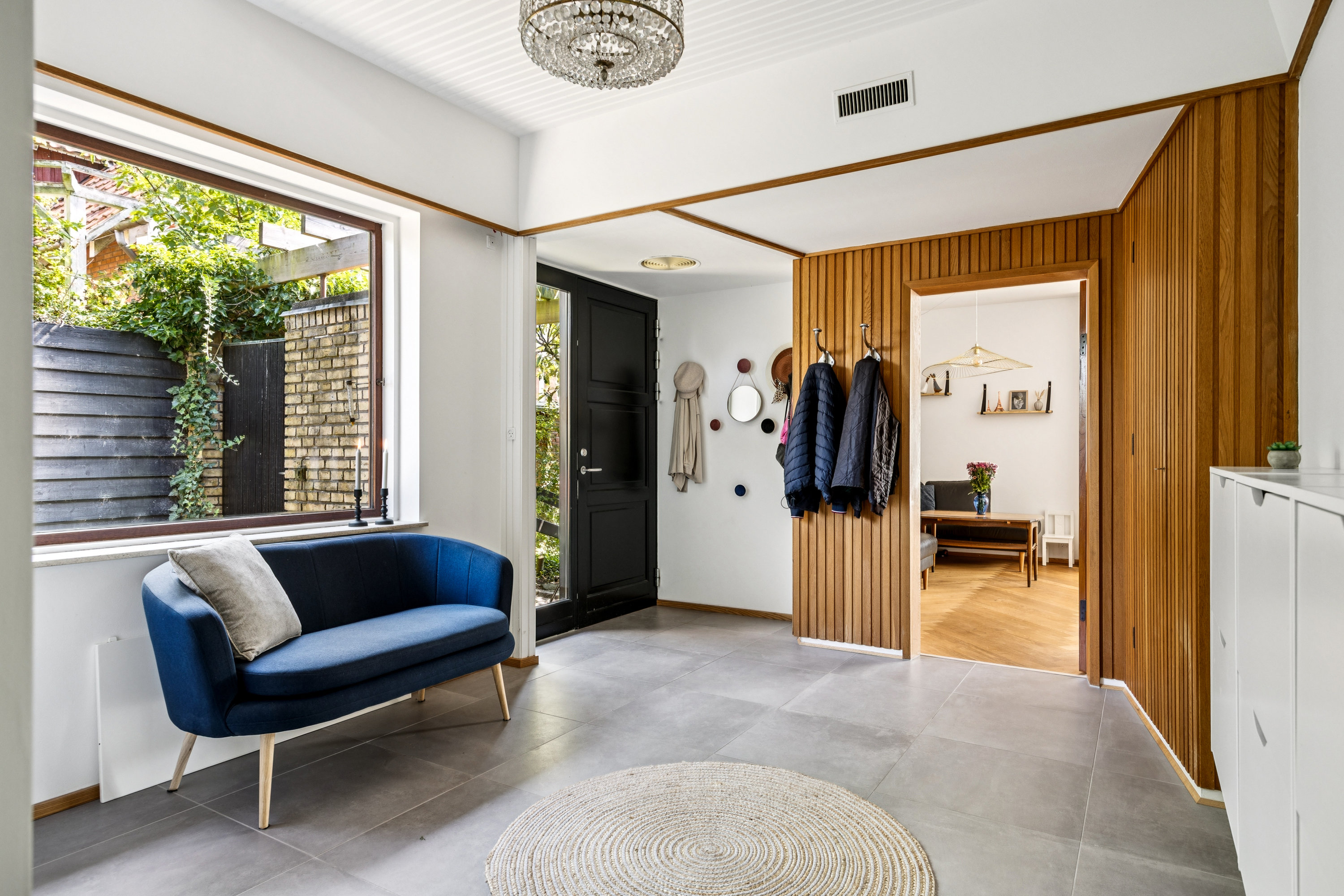 Fremhævet værelse billede i fuldskærmstilstand. Billede af Jyllandsgade 32, 4100 Ringsted