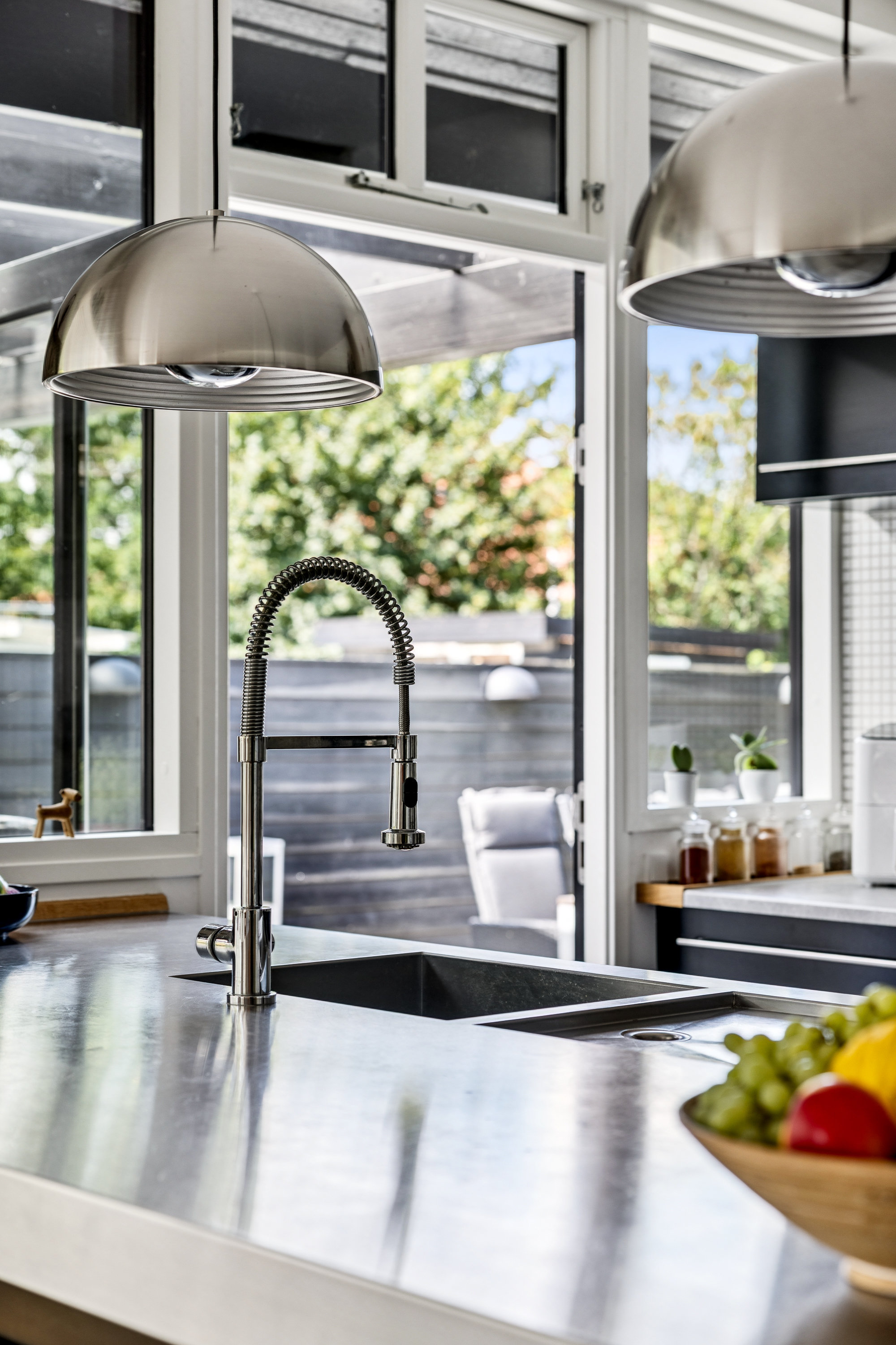 Fremhævet køkken billede i fuldskærmstilstand. Billede af Jyllandsgade 32, 4100 Ringsted