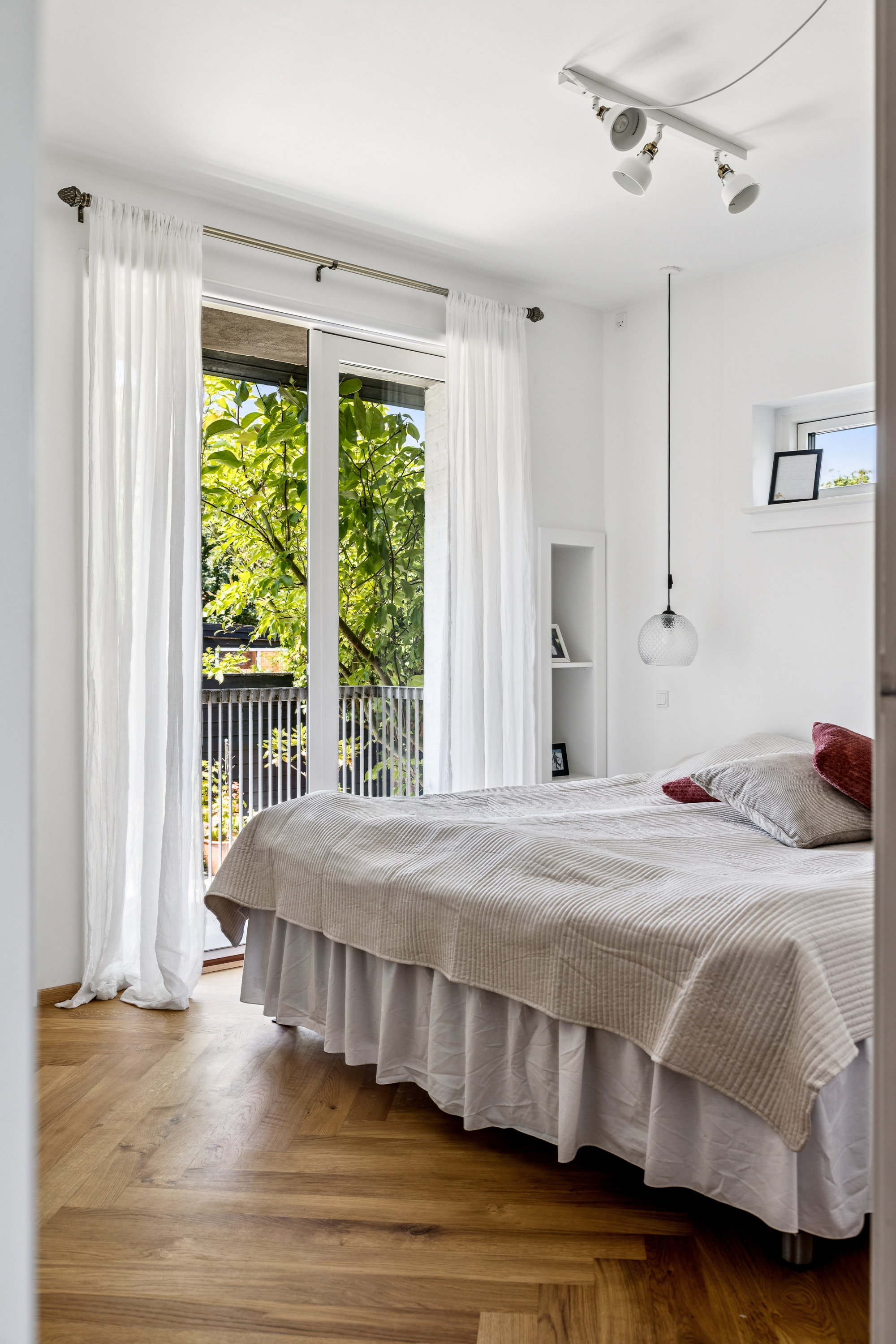 Fremhævet værelse billede i fuldskærmstilstand. Billede af Jyllandsgade 32, 4100 Ringsted