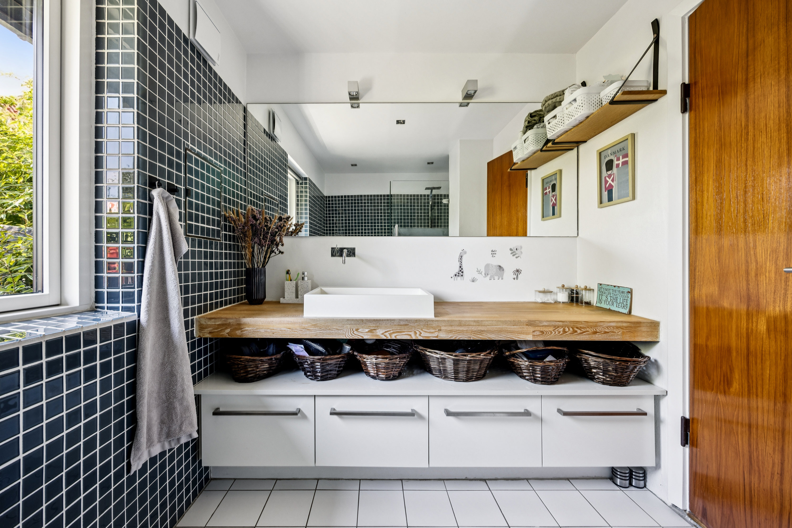 Fremhævet køkken billede i fuldskærmstilstand. Billede af Jyllandsgade 32, 4100 Ringsted