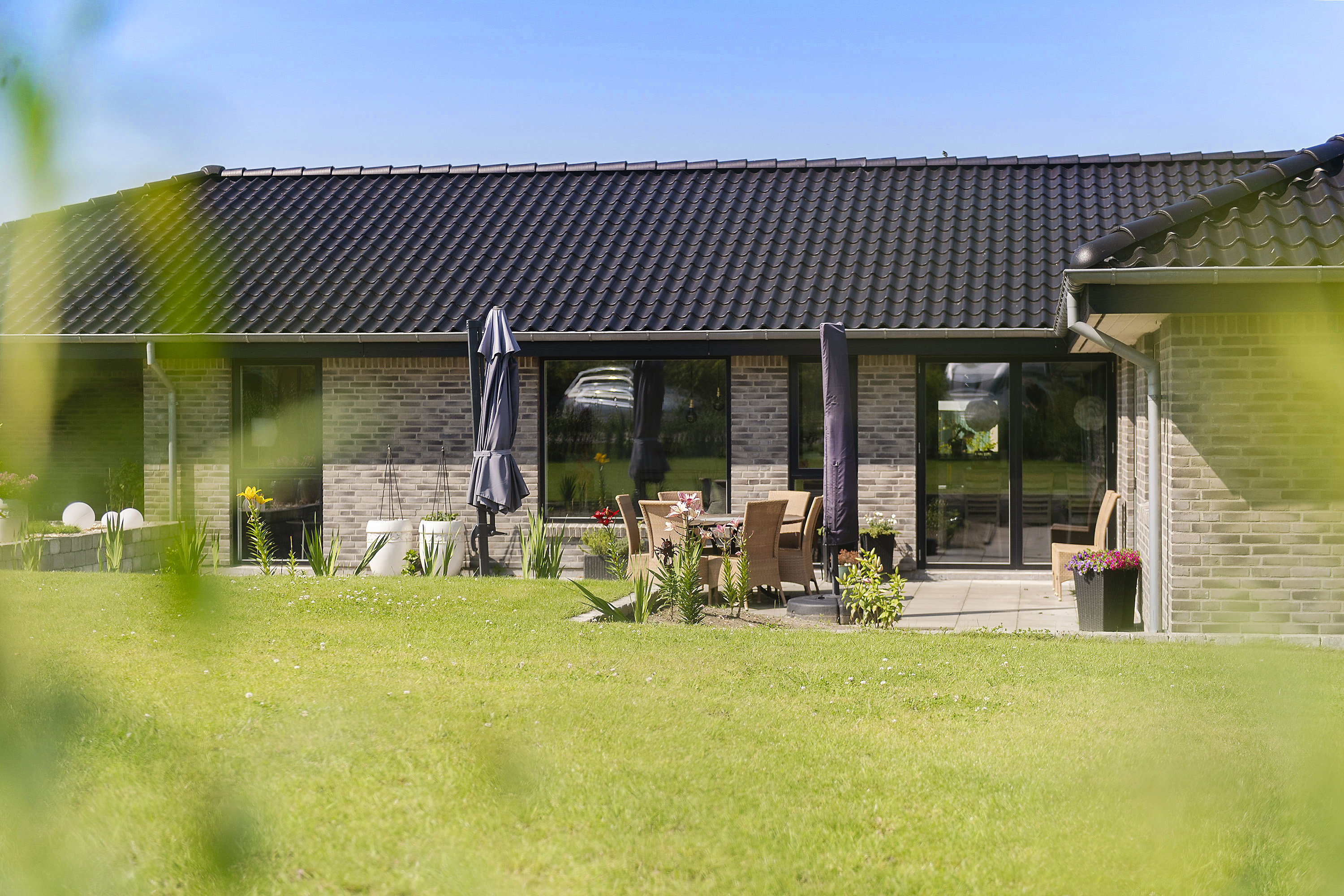 Fremhævet område billede i fuldskærmstilstand. Billede af Søndertoften 73, 6800 Varde