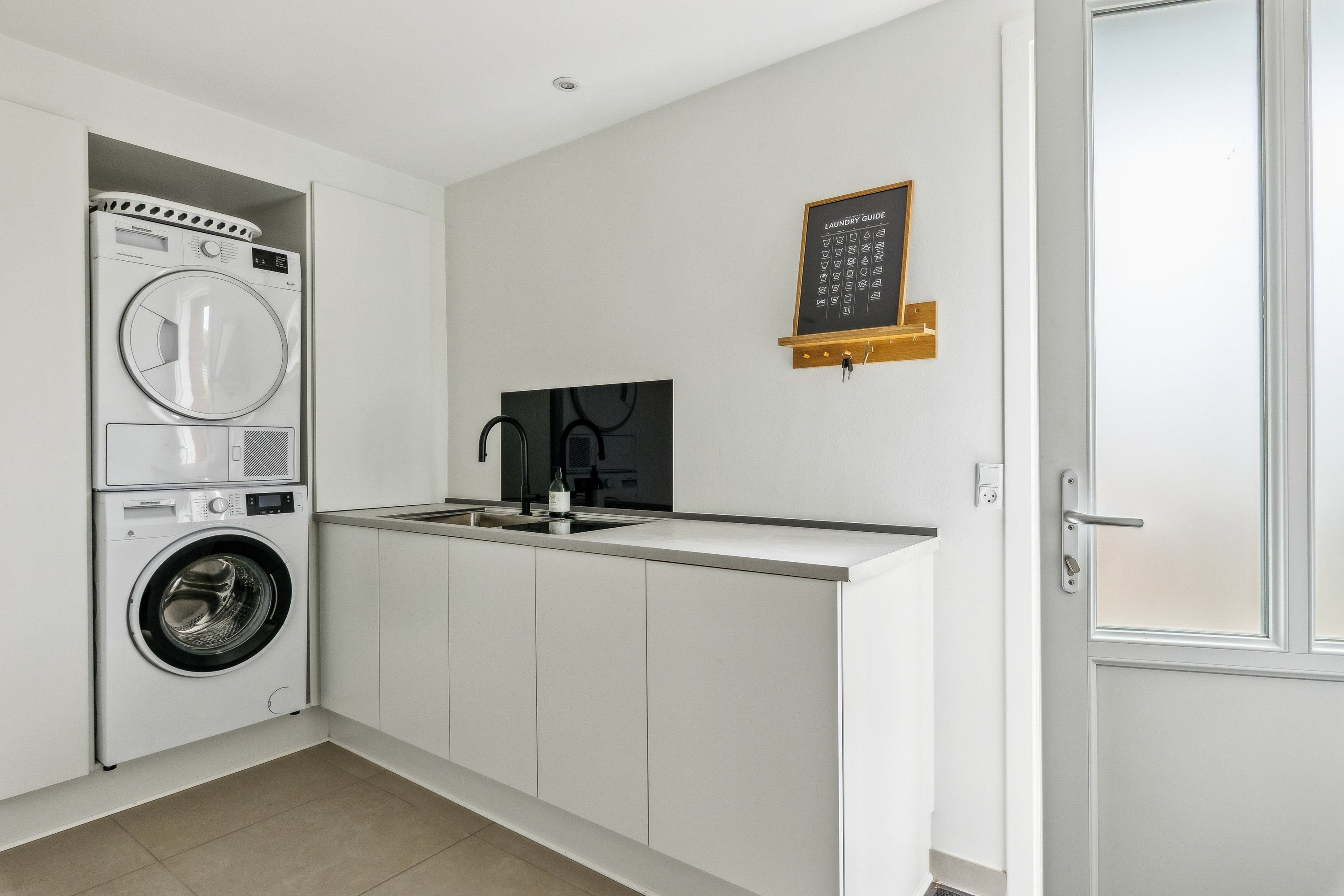 Fremhævet bryggers billede i fuldskærmstilstand. Billede af Uglevænget 6, 6760 Ribe