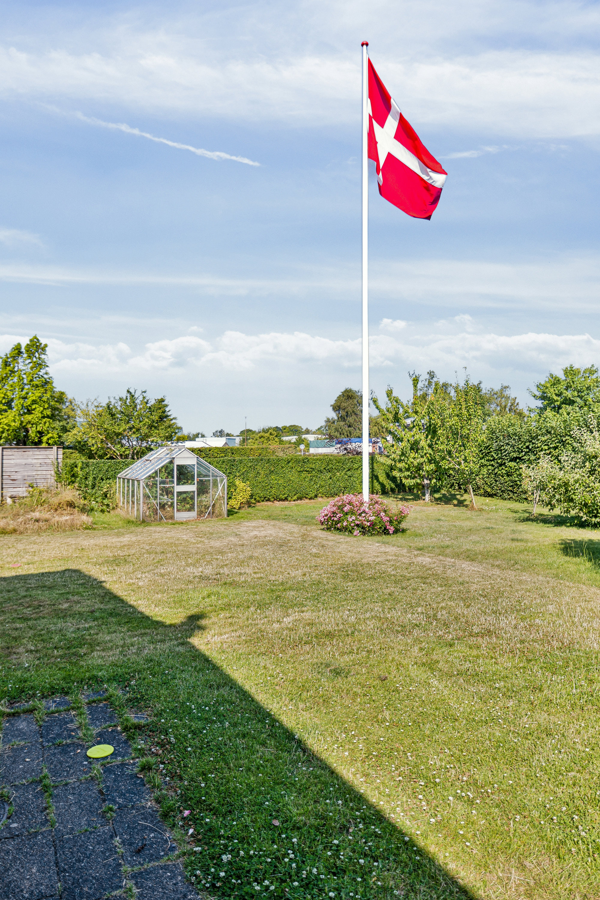 Fremhævet ejendom 1 billede i fuldskærmstilstand. Billede af Dr Louise Vej 10, 8500 Grenaa