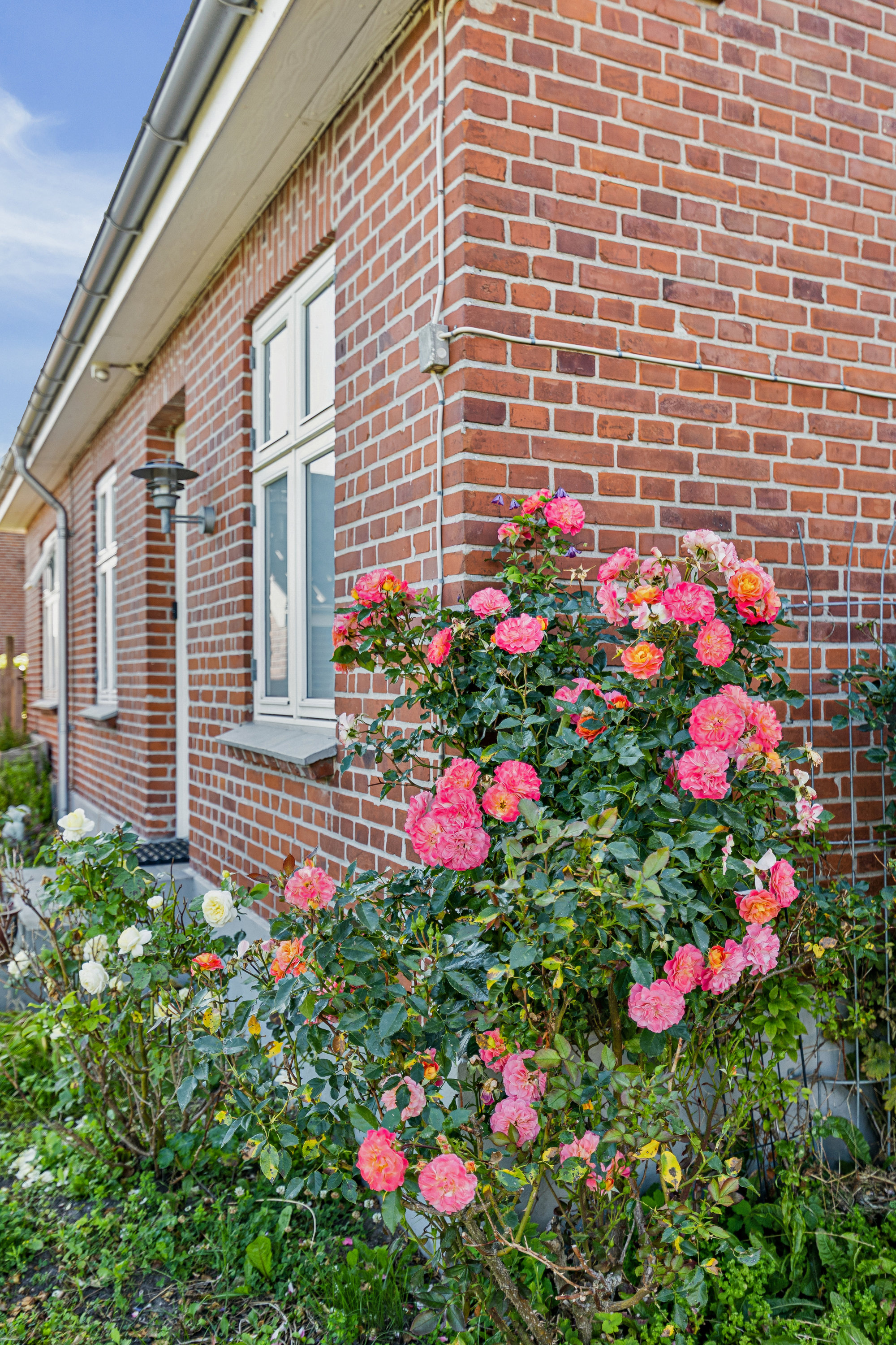 Fremhævet ejendom 1 billede i fuldskærmstilstand. Billede af Dr Louise Vej 10, 8500 Grenaa