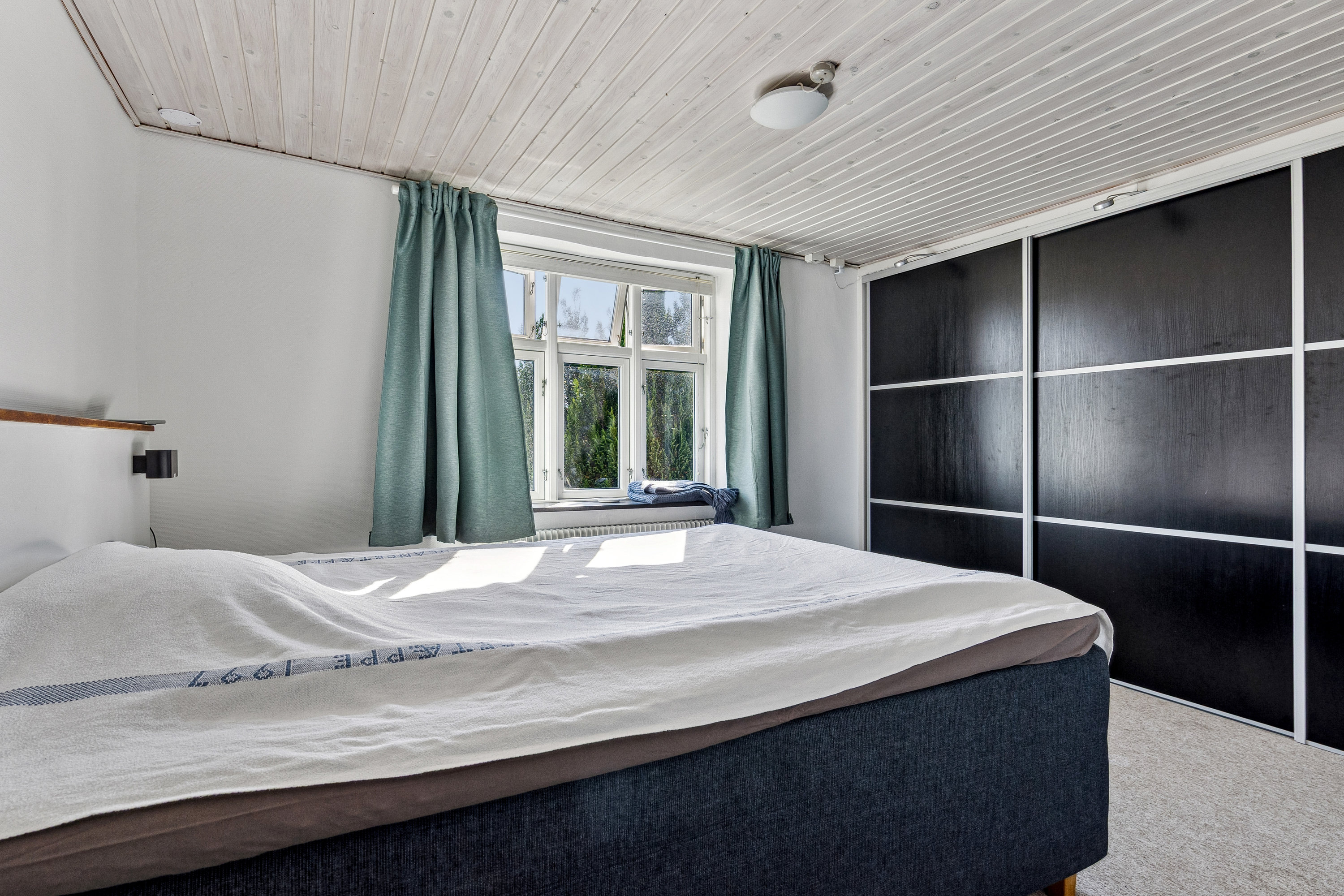 Fremhævet værelse billede i fuldskærmstilstand. Billede af Dr Louise Vej 10, 8500 Grenaa