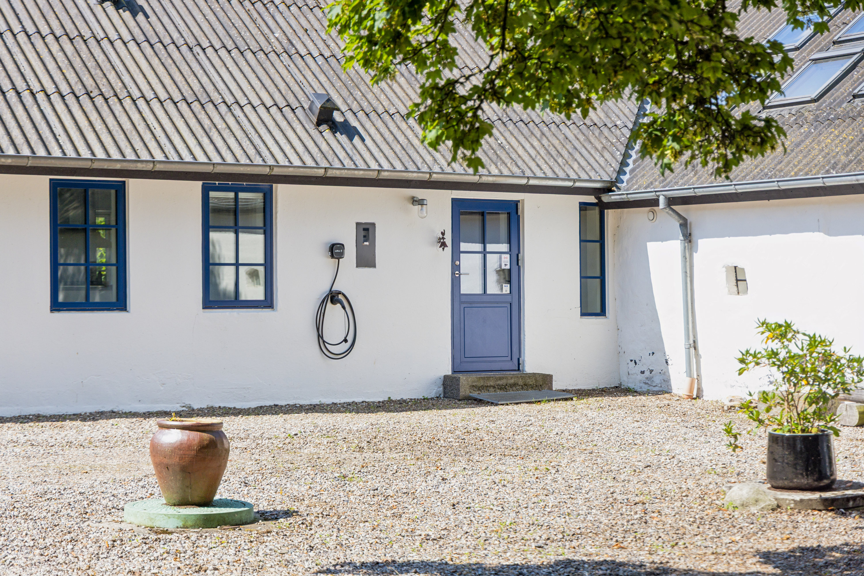 Fremhævet ejendommen billede i fuldskærmstilstand. Billede af Troldemosevej 78, Korsø, 9620 Aalestrup