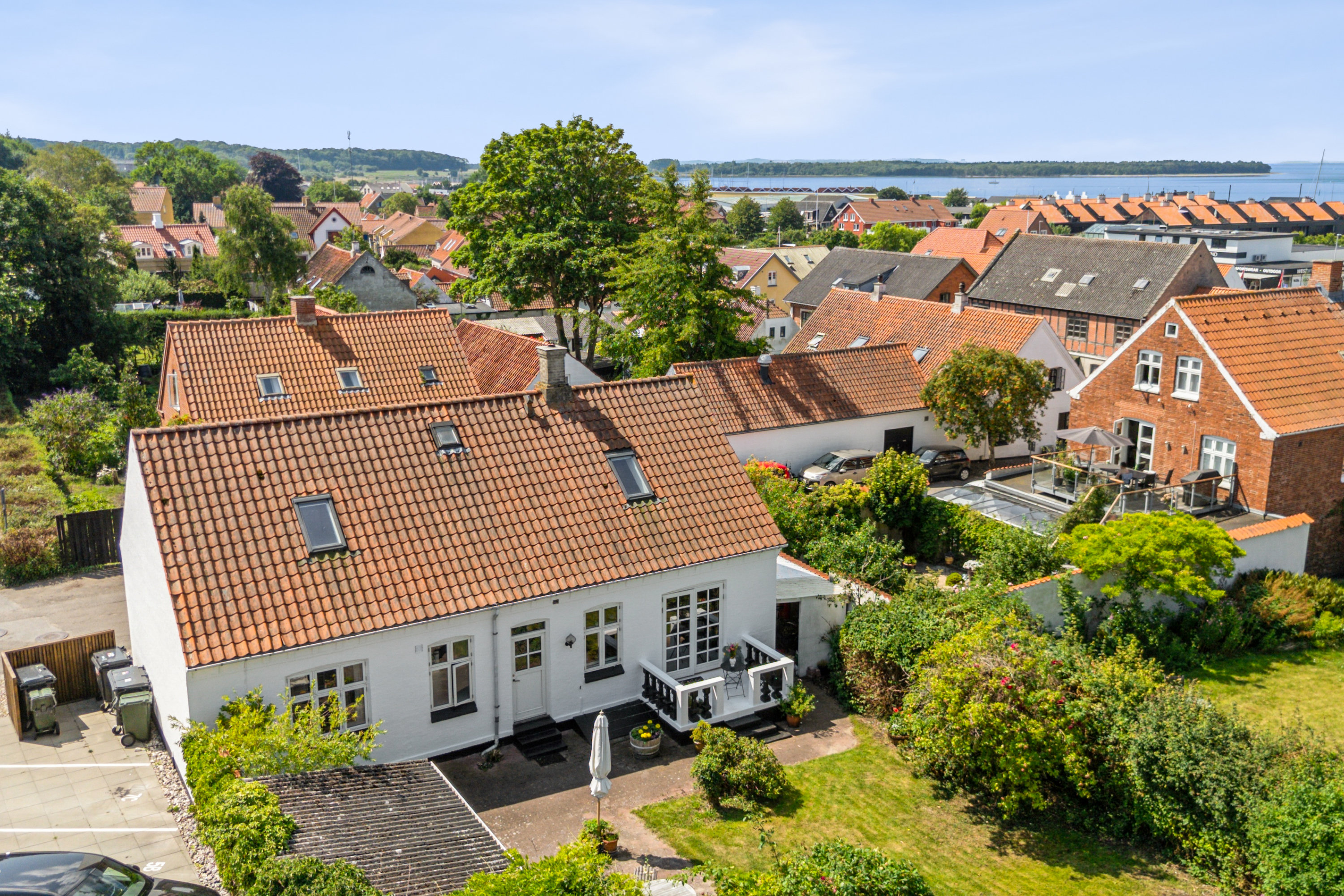 Toften 3, 8400 Ebeltoft