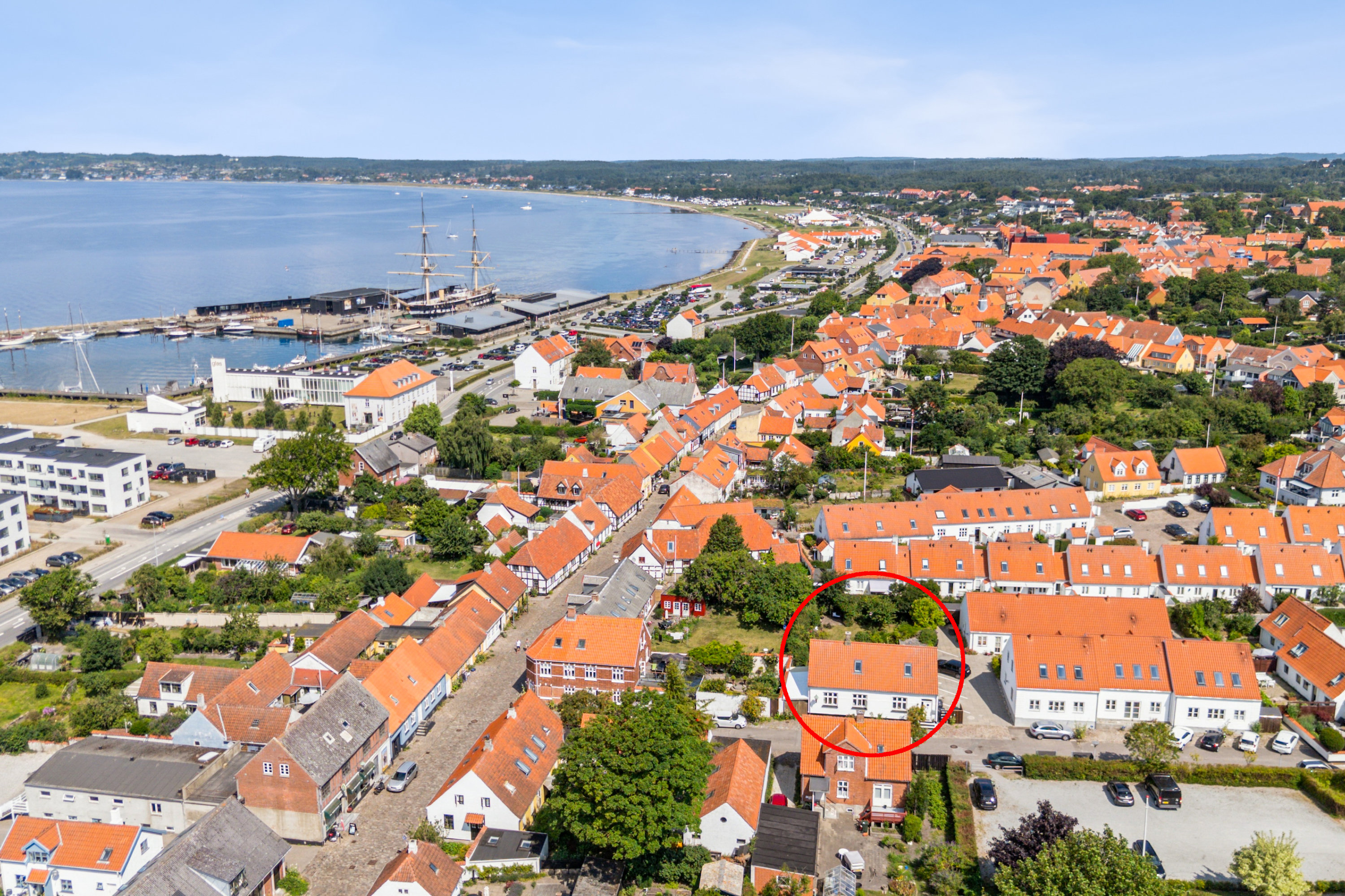 Toften 3, 8400 Ebeltoft