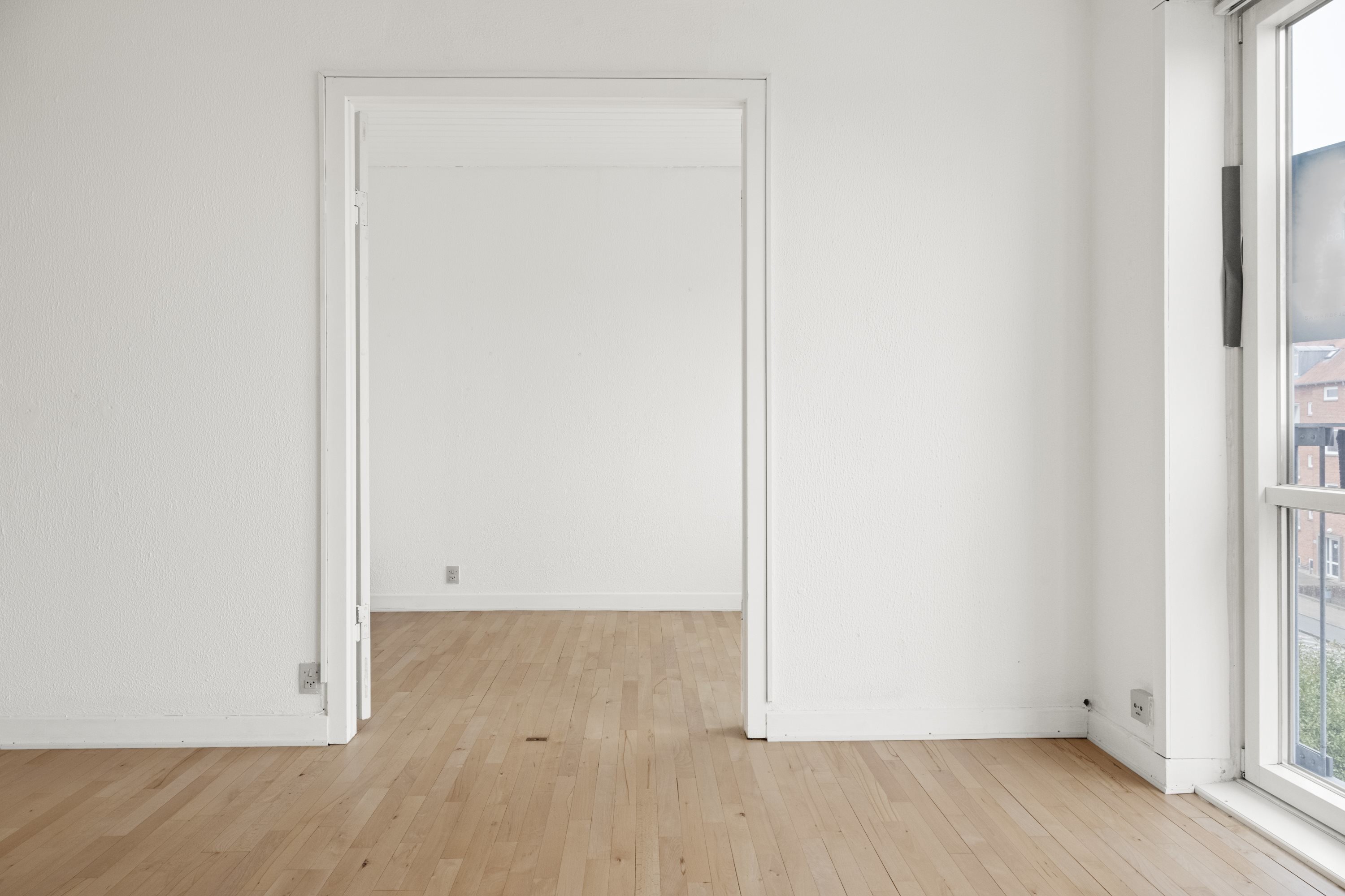 Fremhævet  billede i fuldskærmstilstand. Billede af Snerlevej 23, 2. th., 8930 Randers NØ